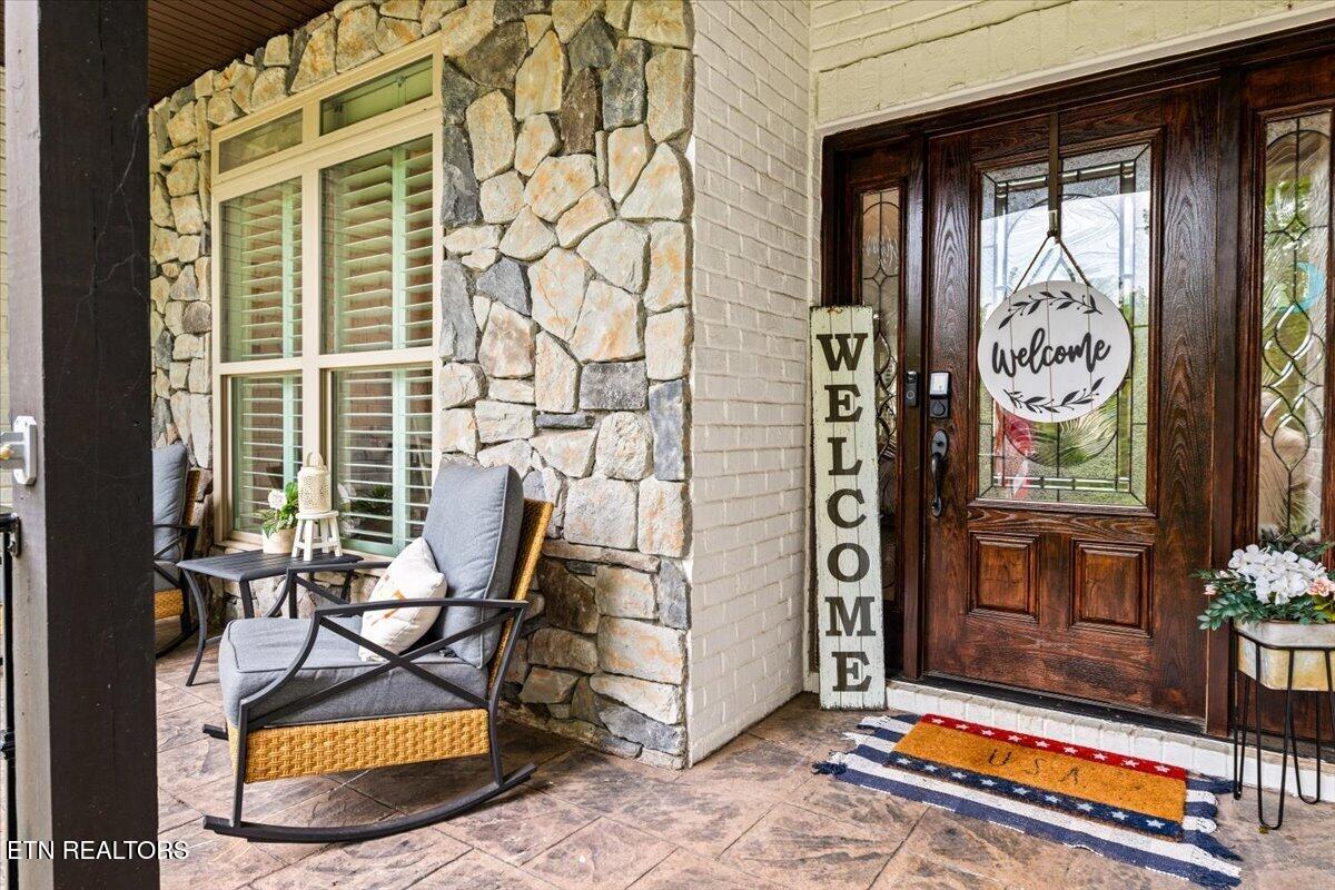 4301 Falcon Ridge Way Knoxville TN 37921