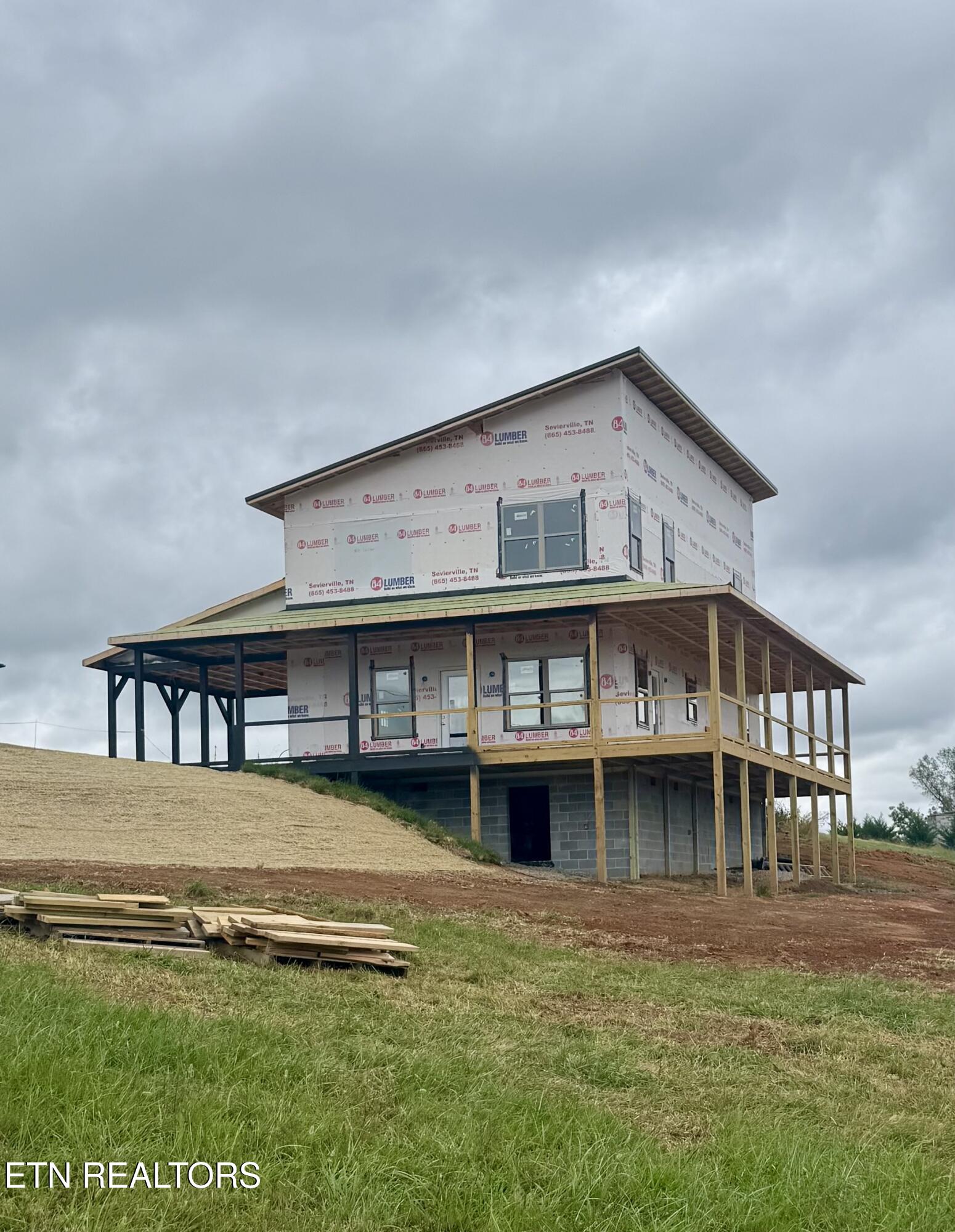 1646 Myers Road Sevierville TN 37862