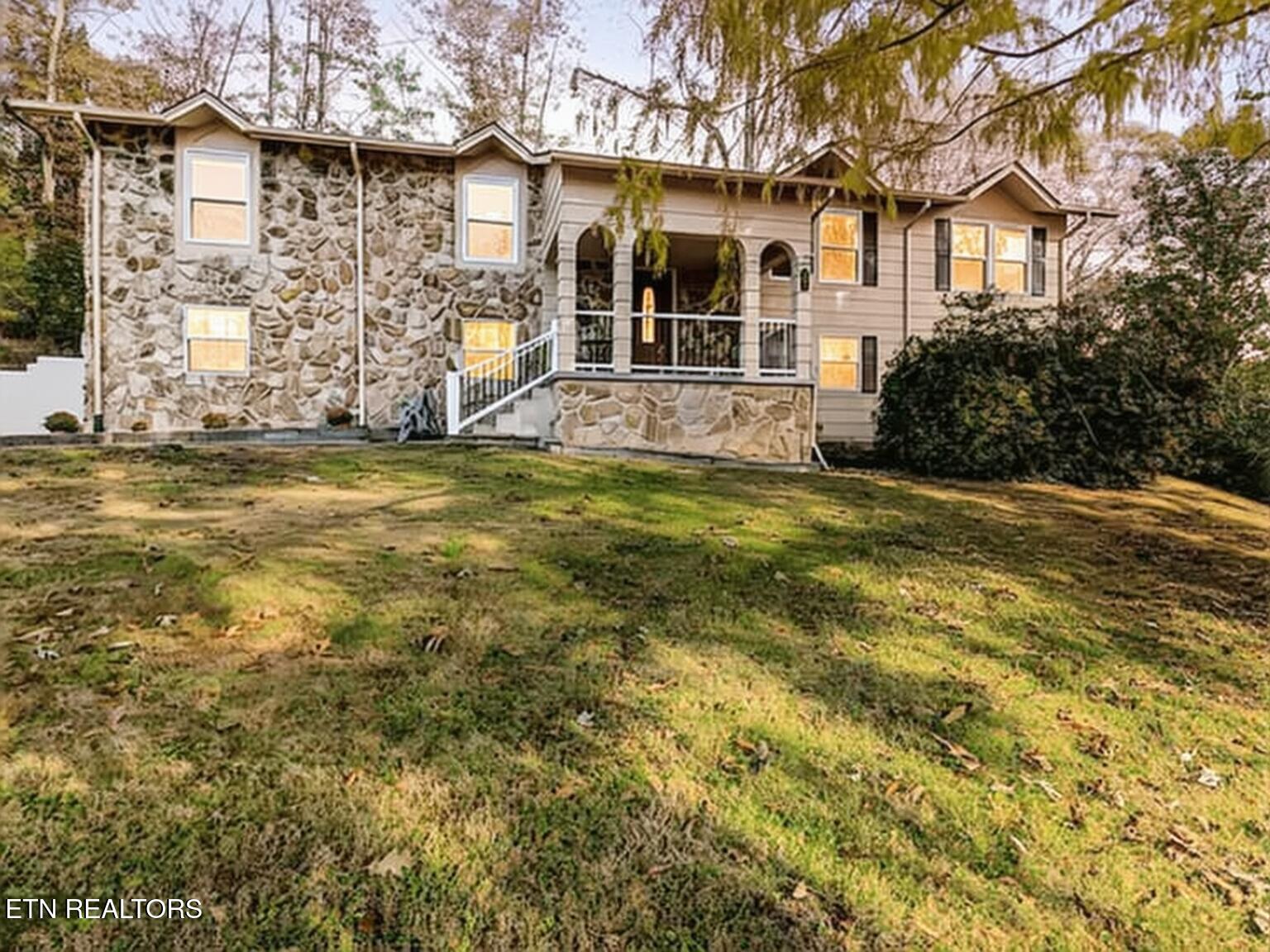 132 Greystone Drive Oak Ridge TN 37830
