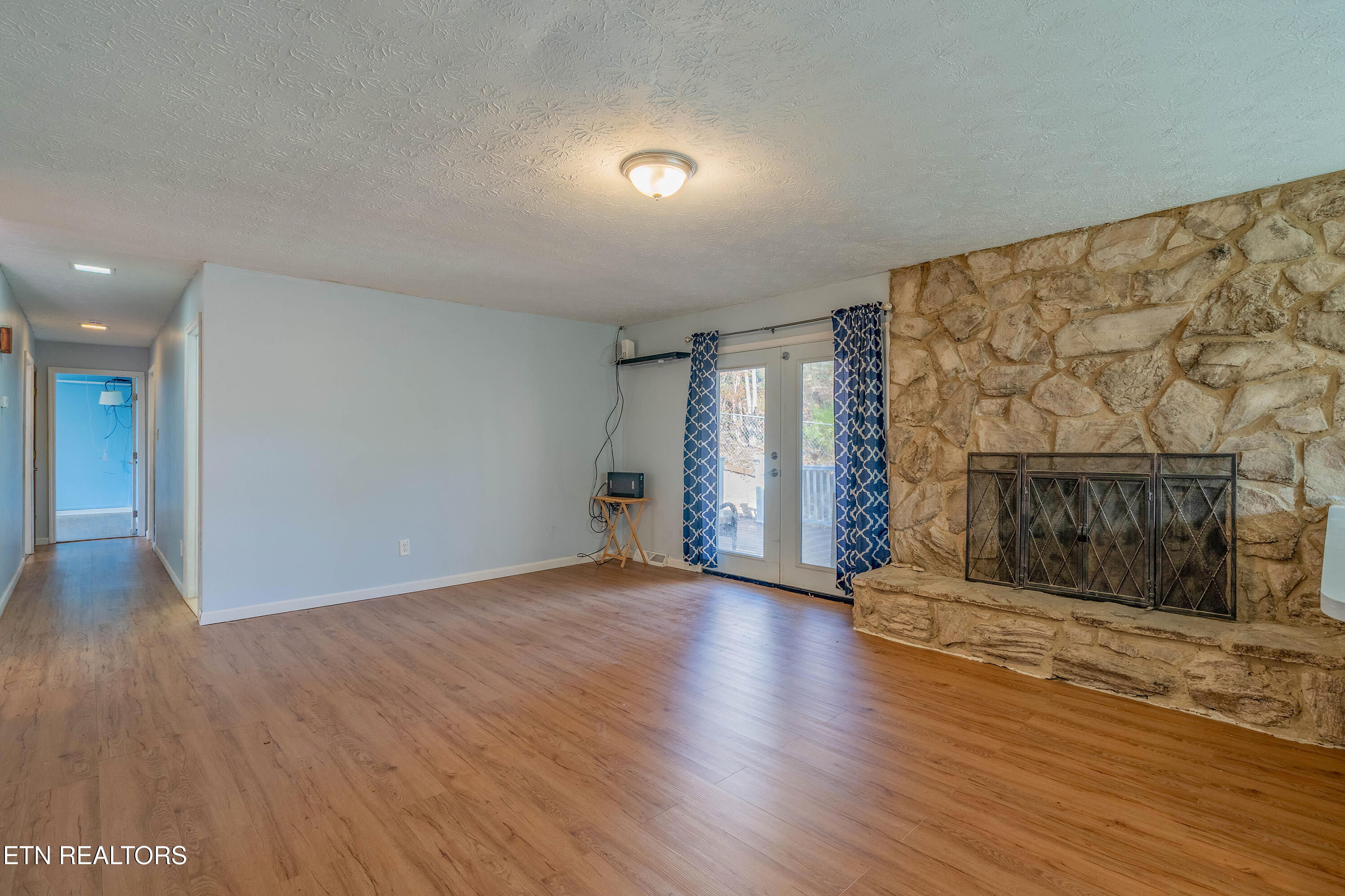 132 Greystone Drive Oak Ridge TN 37830