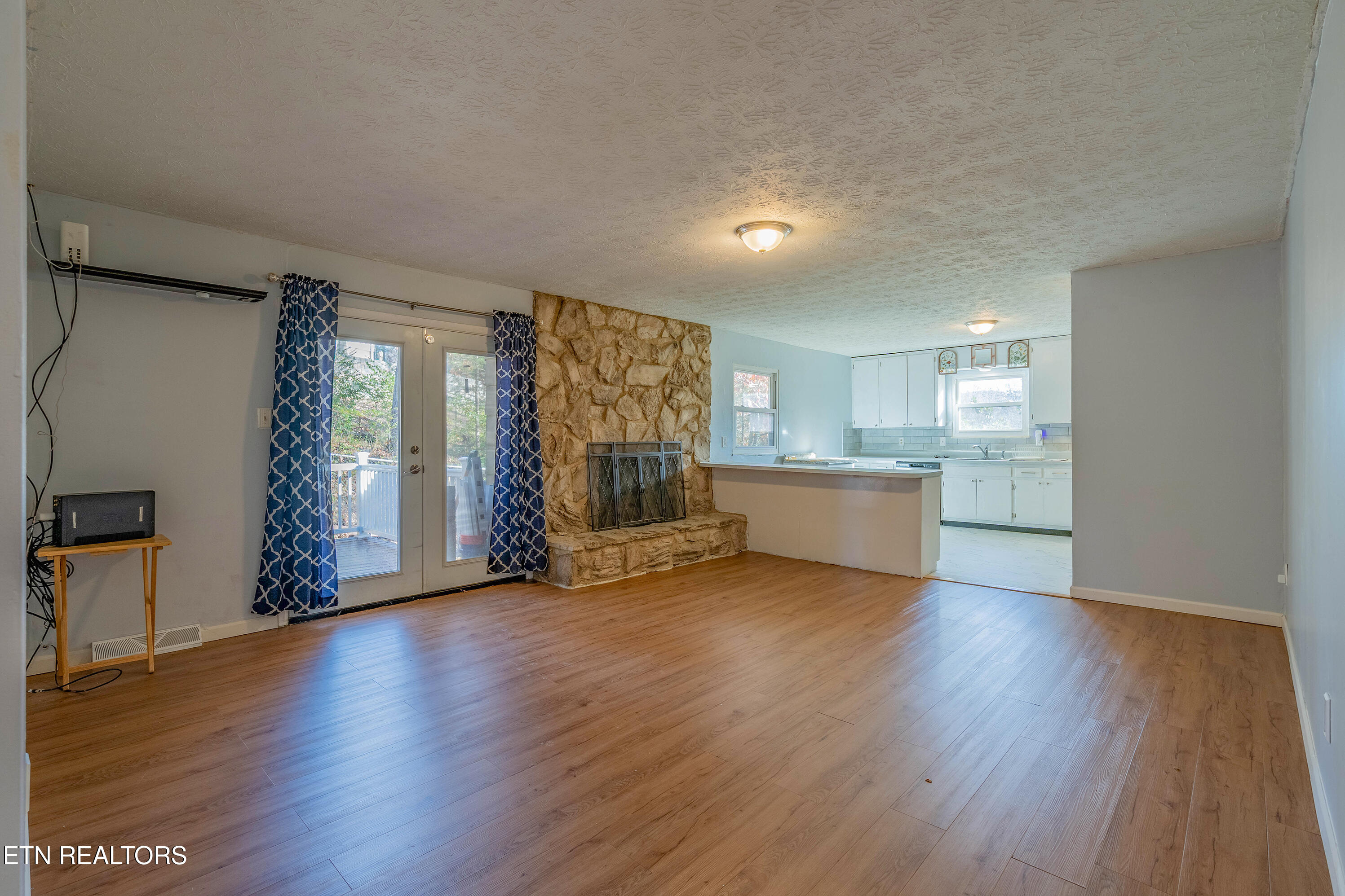 132 Greystone Drive Oak Ridge TN 37830
