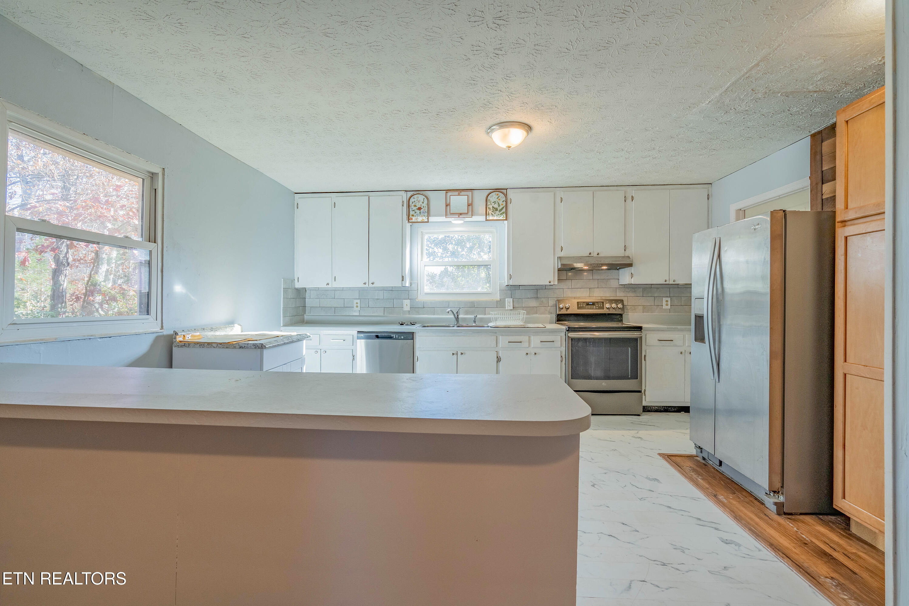 132 Greystone Drive Oak Ridge TN 37830