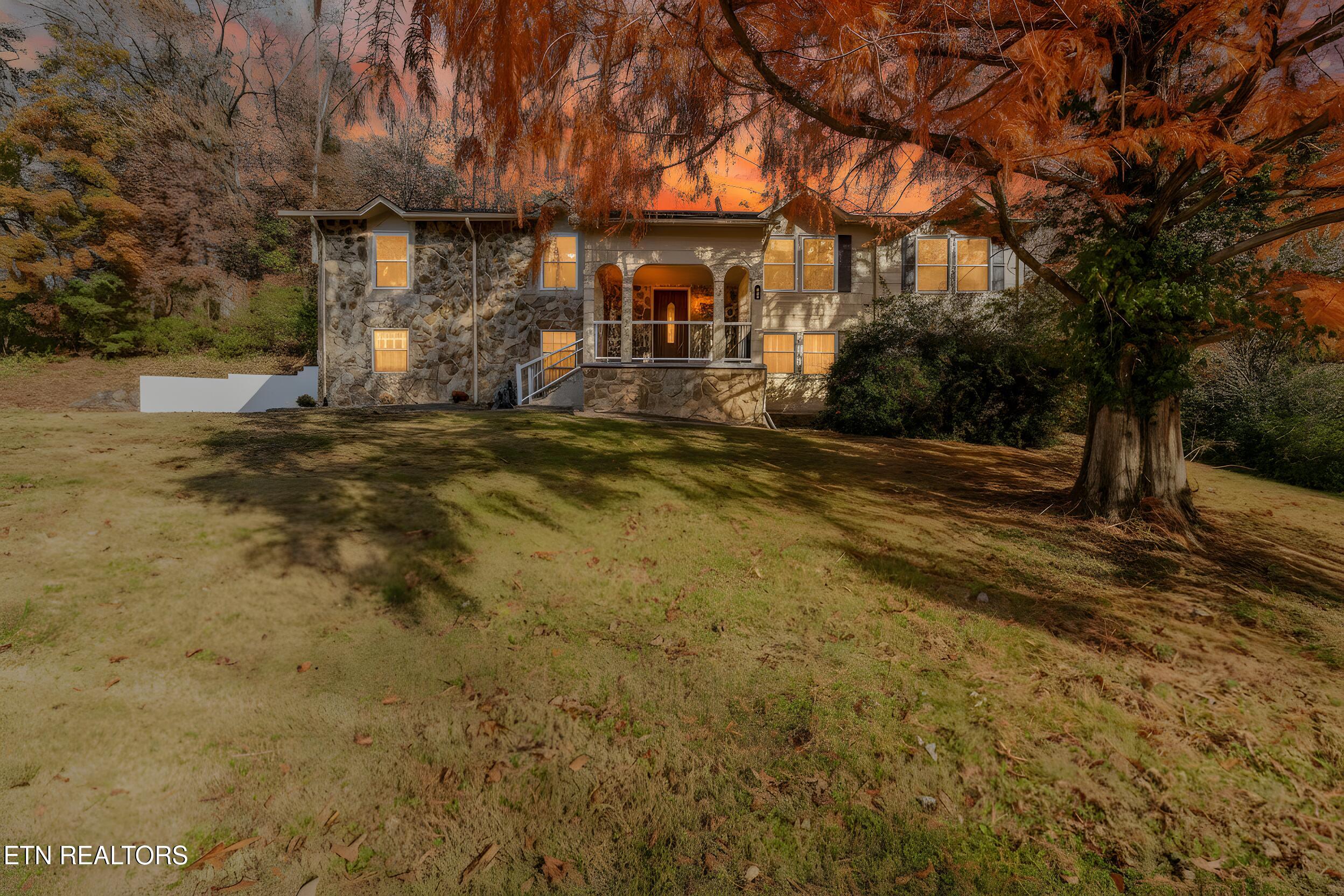 132 Greystone Drive Oak Ridge TN 37830