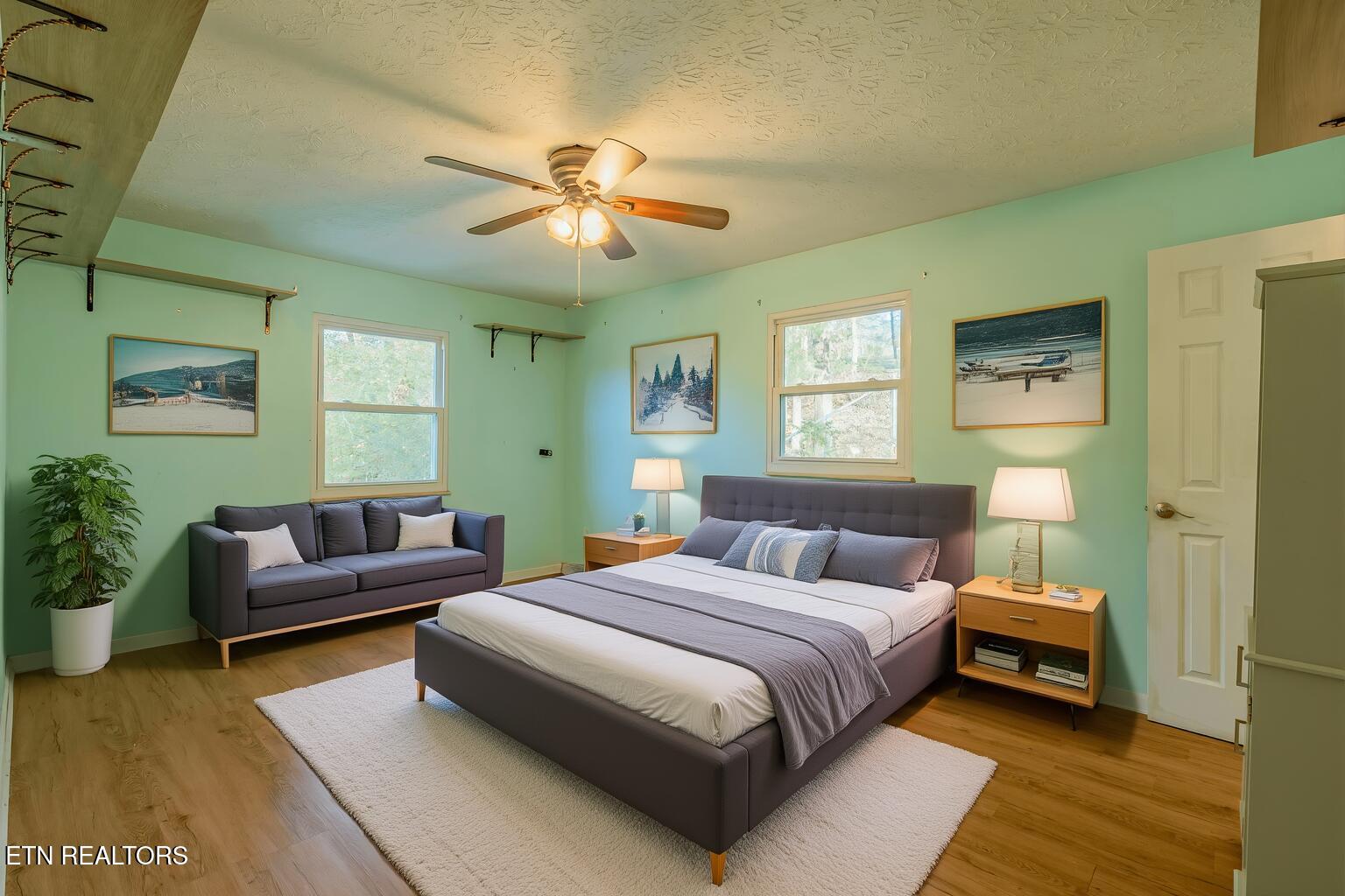 132 Greystone Drive Oak Ridge TN 37830