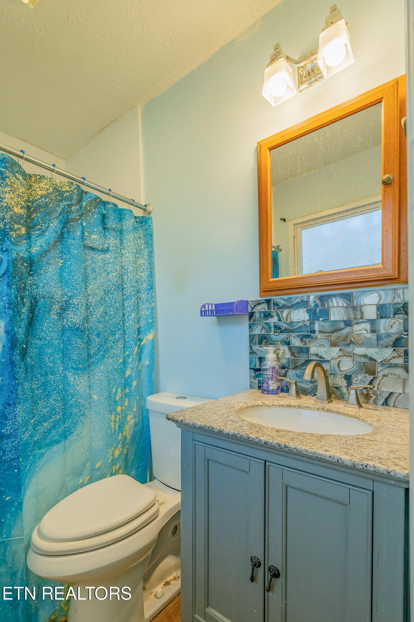 132 Greystone Drive Oak Ridge TN 37830