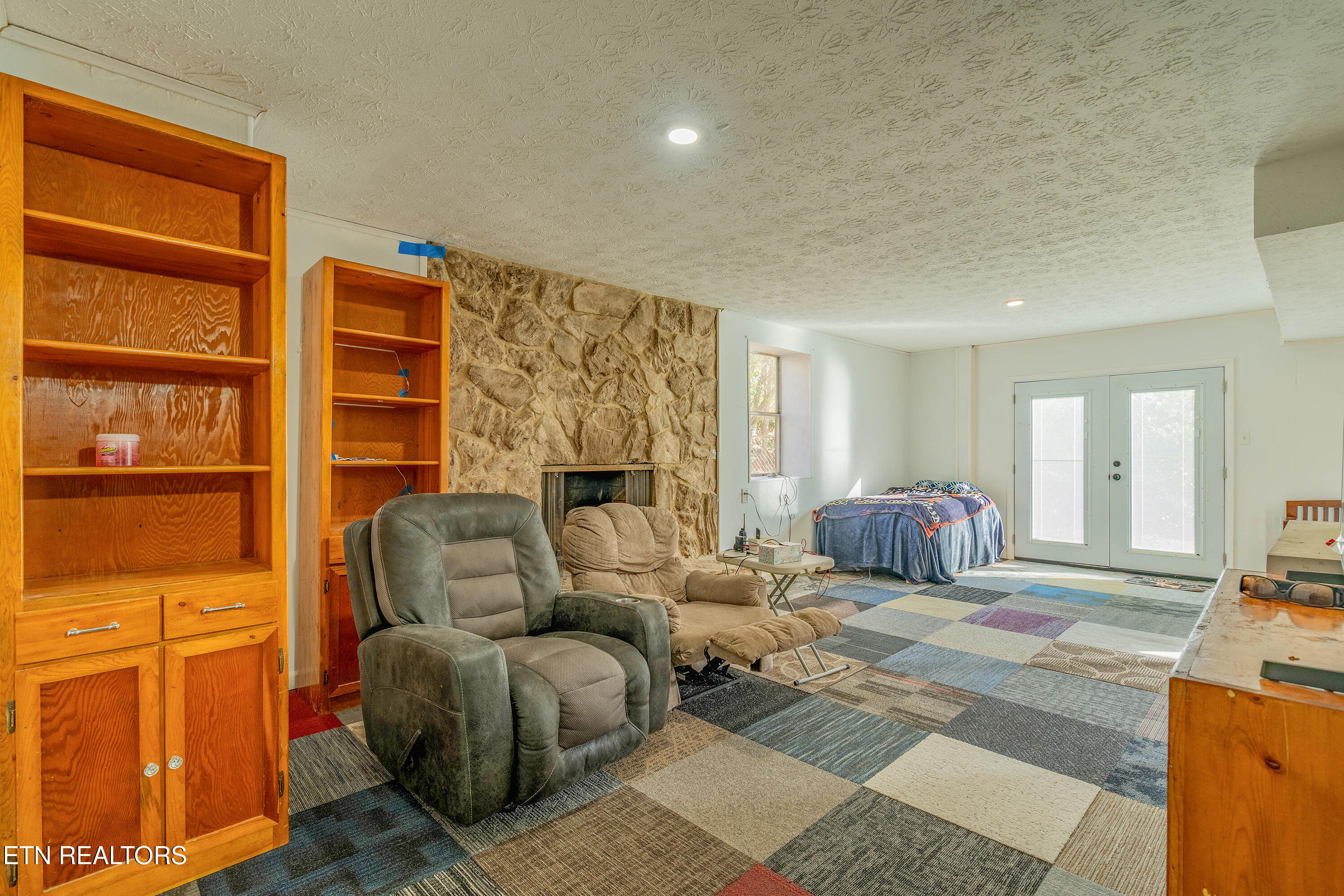 132 Greystone Drive Oak Ridge TN 37830