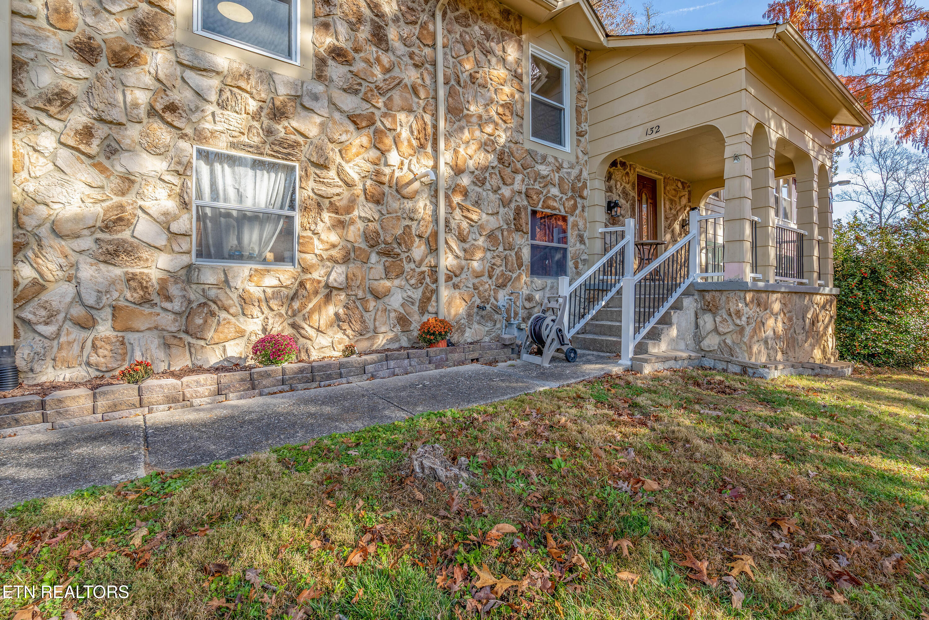 132 Greystone Drive Oak Ridge TN 37830