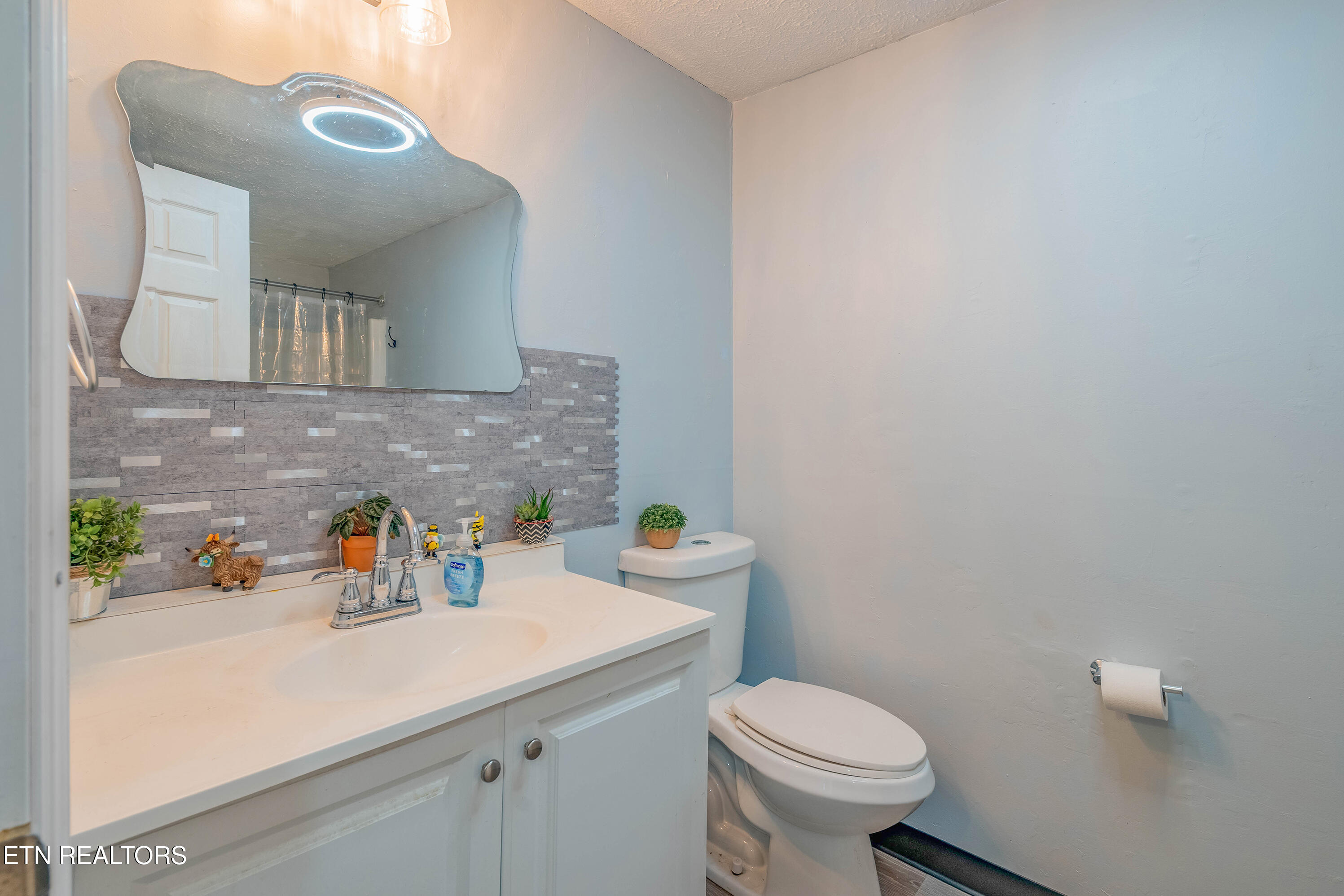 132 Greystone Drive Oak Ridge TN 37830