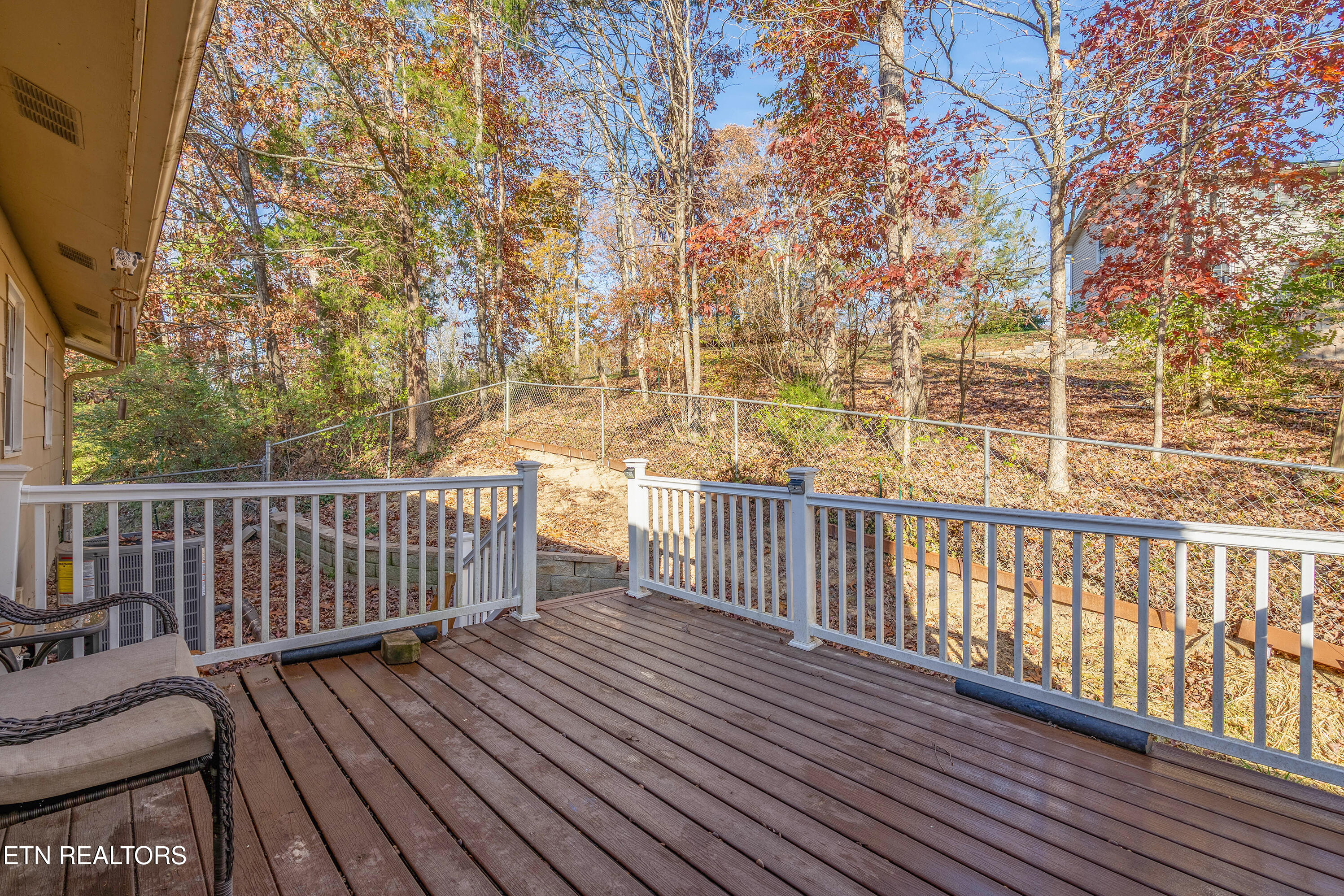 132 Greystone Drive Oak Ridge TN 37830