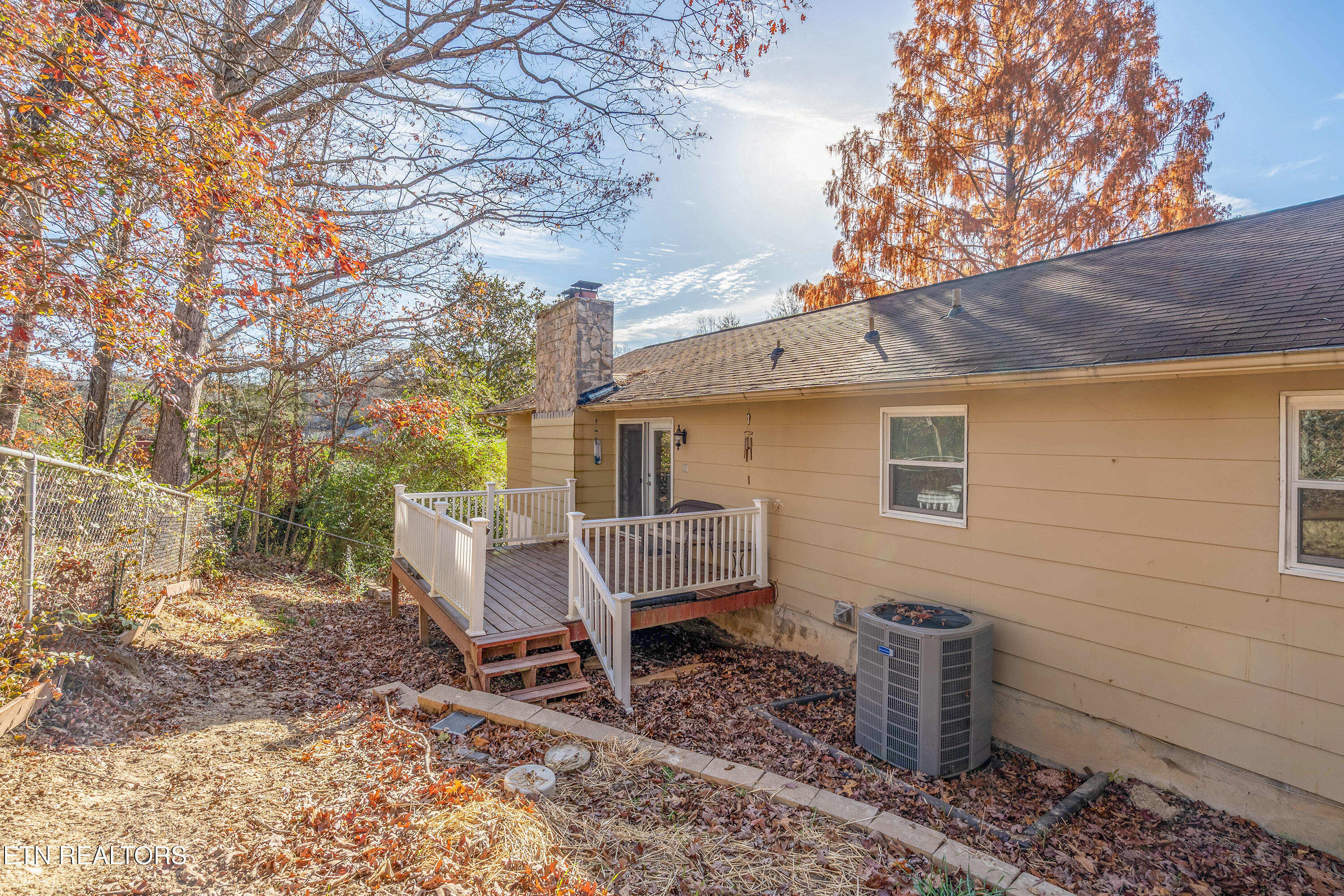 132 Greystone Drive Oak Ridge TN 37830