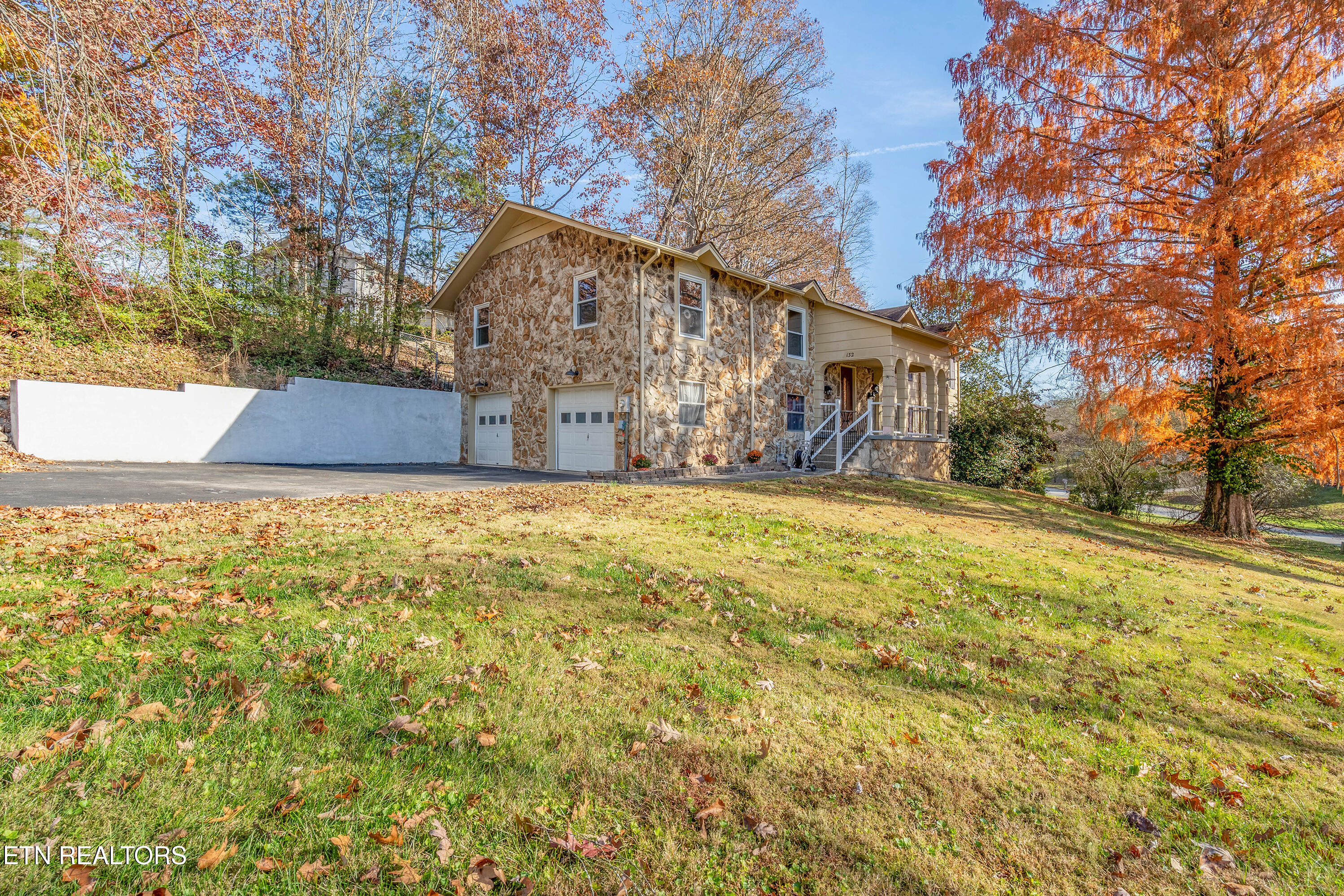 132 Greystone Drive Oak Ridge TN 37830