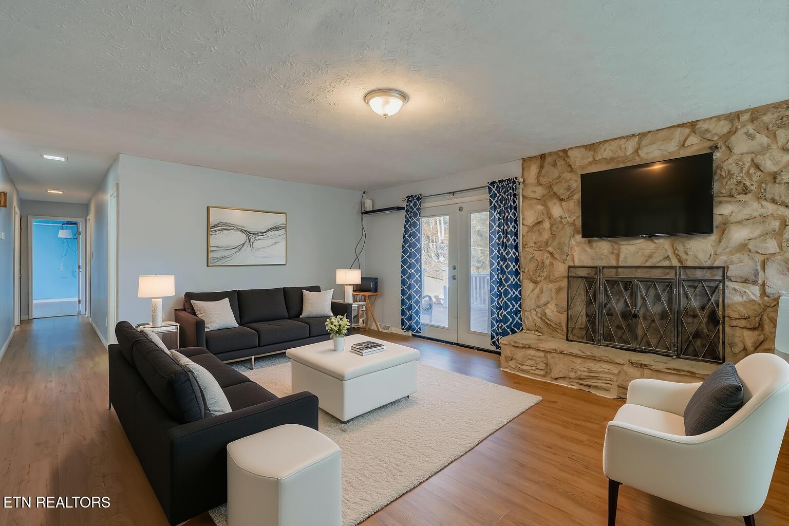 132 Greystone Drive Oak Ridge TN 37830