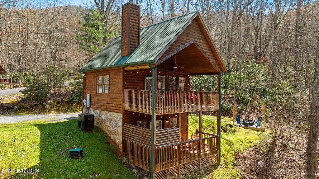 3560 Scottish Highland Way Sevierville TN 37862