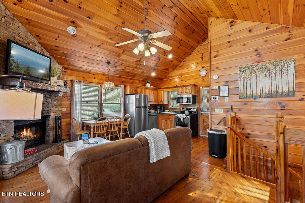 3560 Scottish Highland Way Sevierville TN 37862