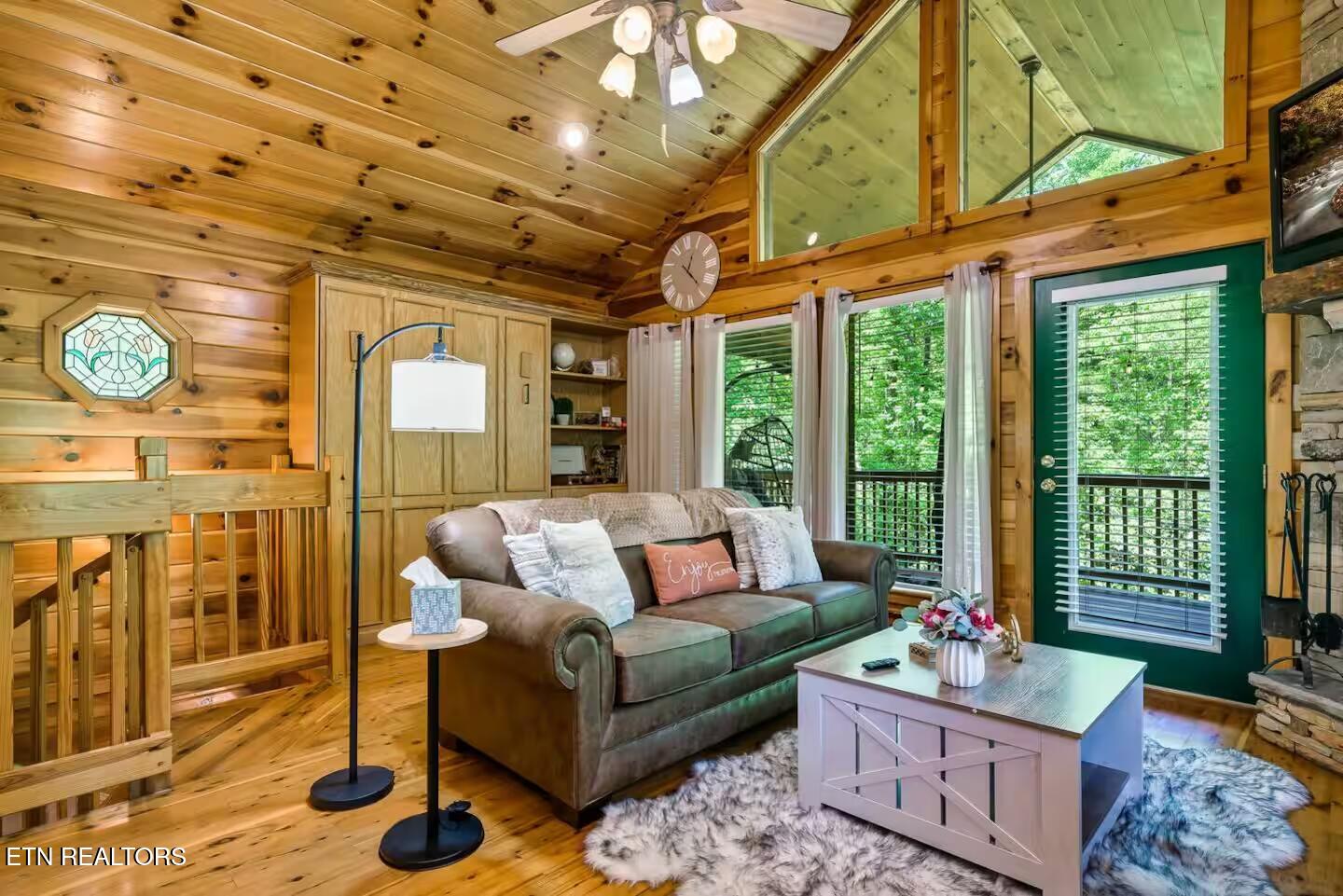 3560 Scottish Highland Way Sevierville TN 37862