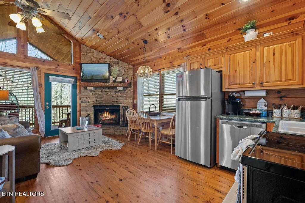 3560 Scottish Highland Way Sevierville TN 37862