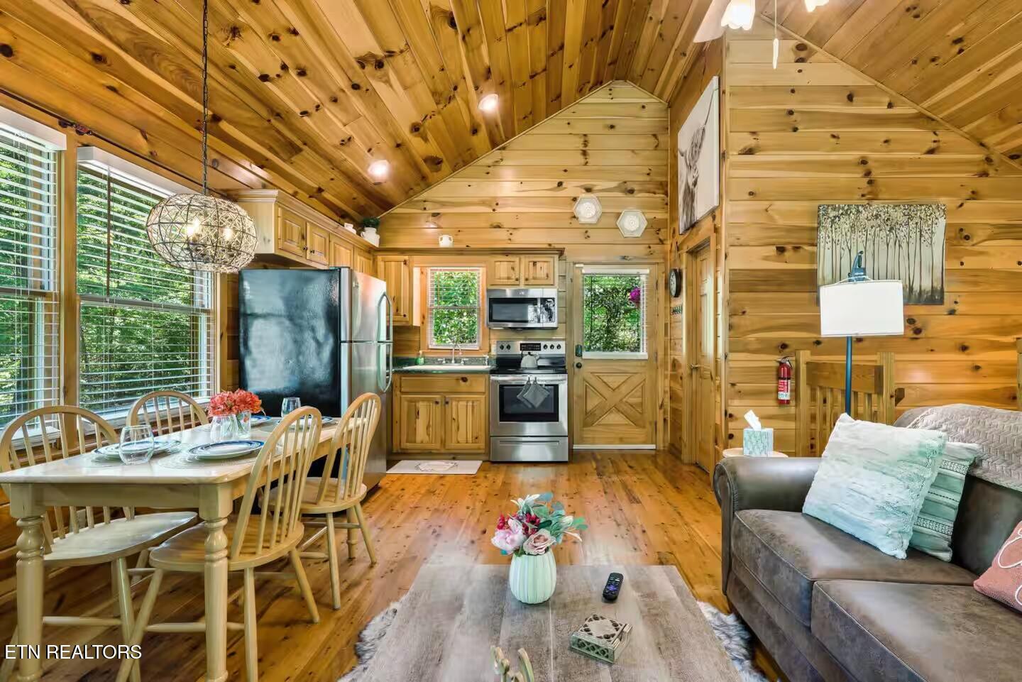 3560 Scottish Highland Way Sevierville TN 37862