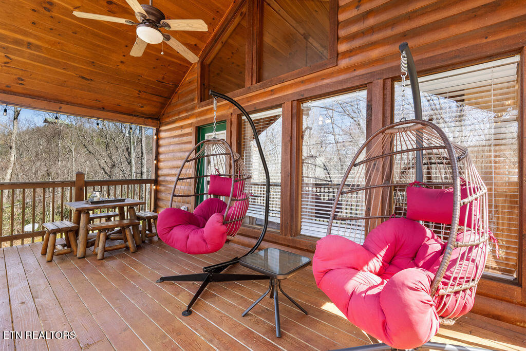 3560 Scottish Highland Way Sevierville TN 37862