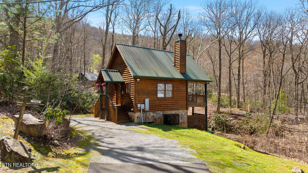 3560 Scottish Highland Way Sevierville TN 37862
