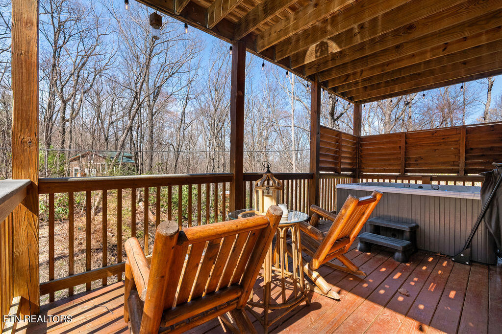 3560 Scottish Highland Way Sevierville TN 37862