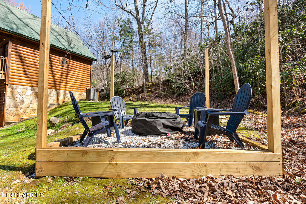 3560 Scottish Highland Way Sevierville TN 37862