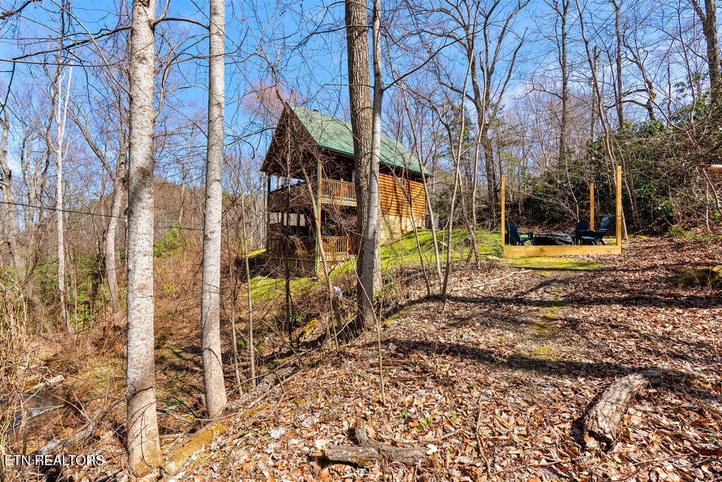 3560 Scottish Highland Way Sevierville TN 37862