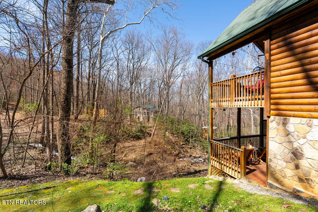 3560 Scottish Highland Way Sevierville TN 37862