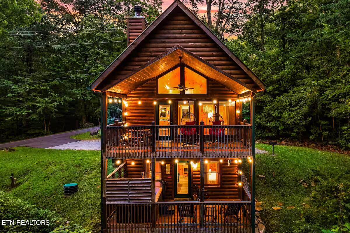 3560 Scottish Highland Way Sevierville TN 37862