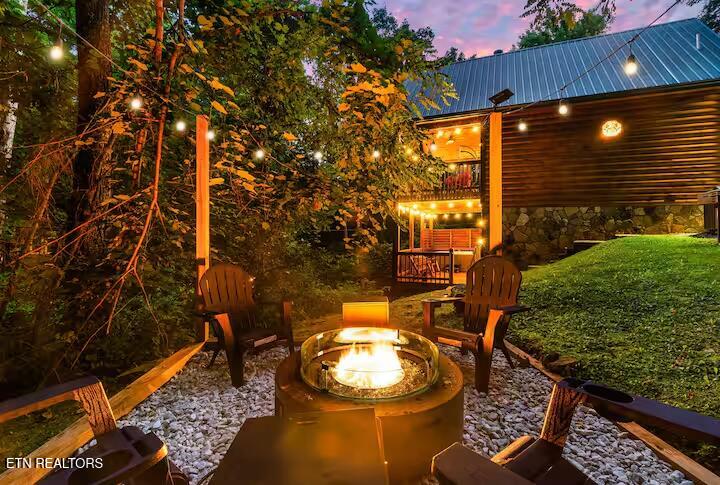 3560 Scottish Highland Way Sevierville TN 37862