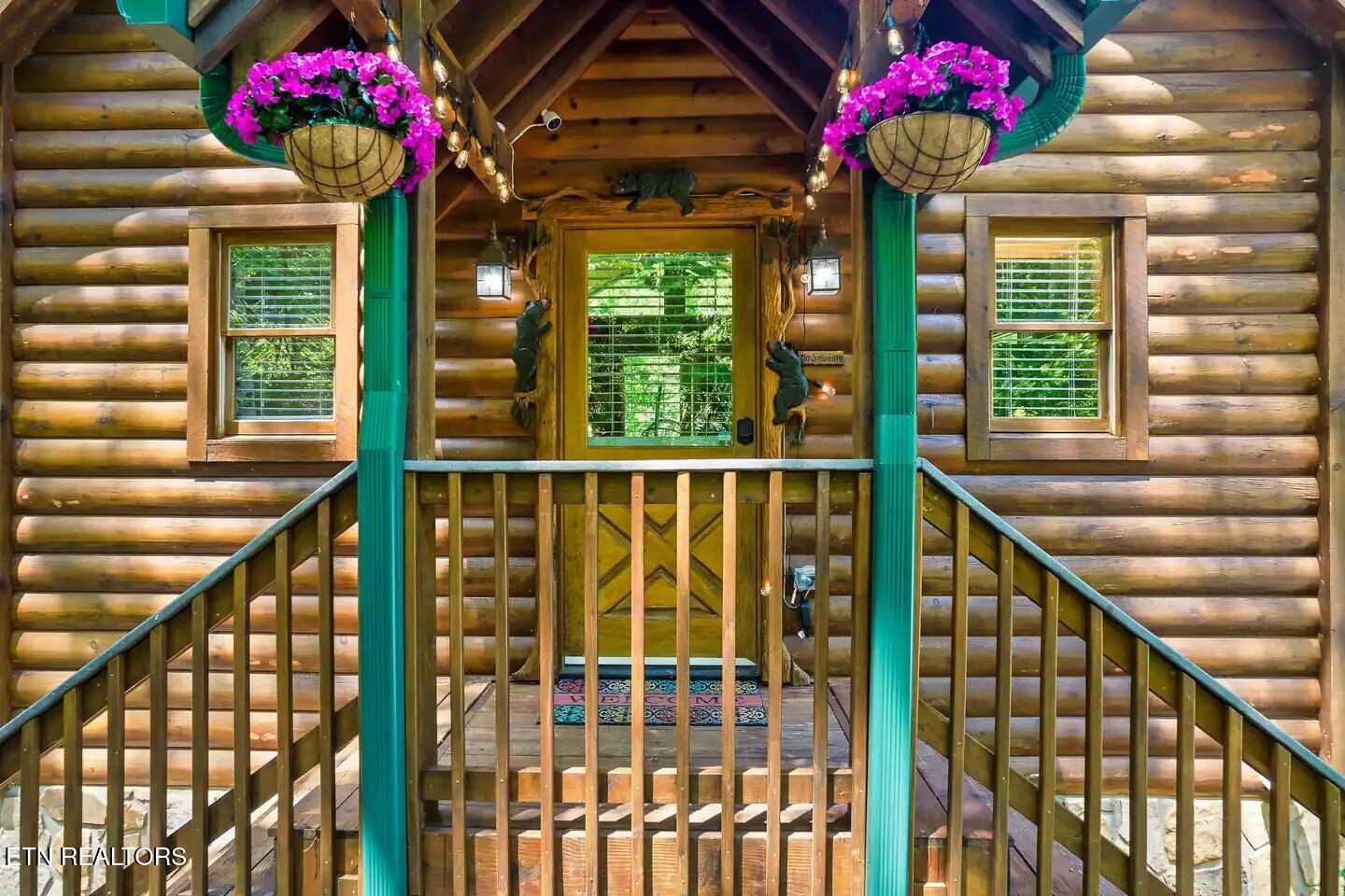 3560 Scottish Highland Way Sevierville TN 37862