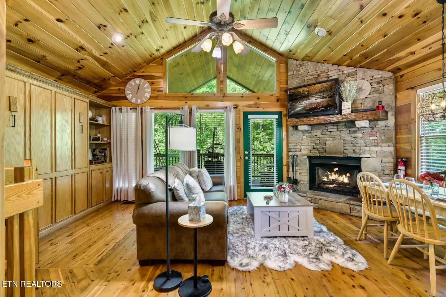 3560 Scottish Highland Way Sevierville TN 37862