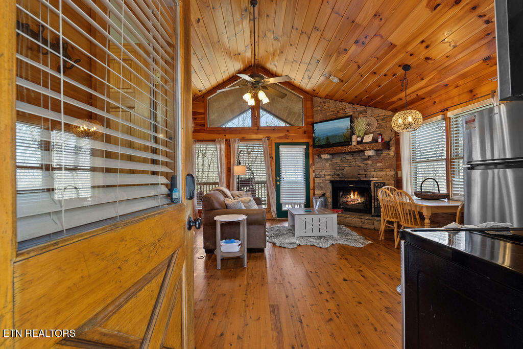 3560 Scottish Highland Way Sevierville TN 37862