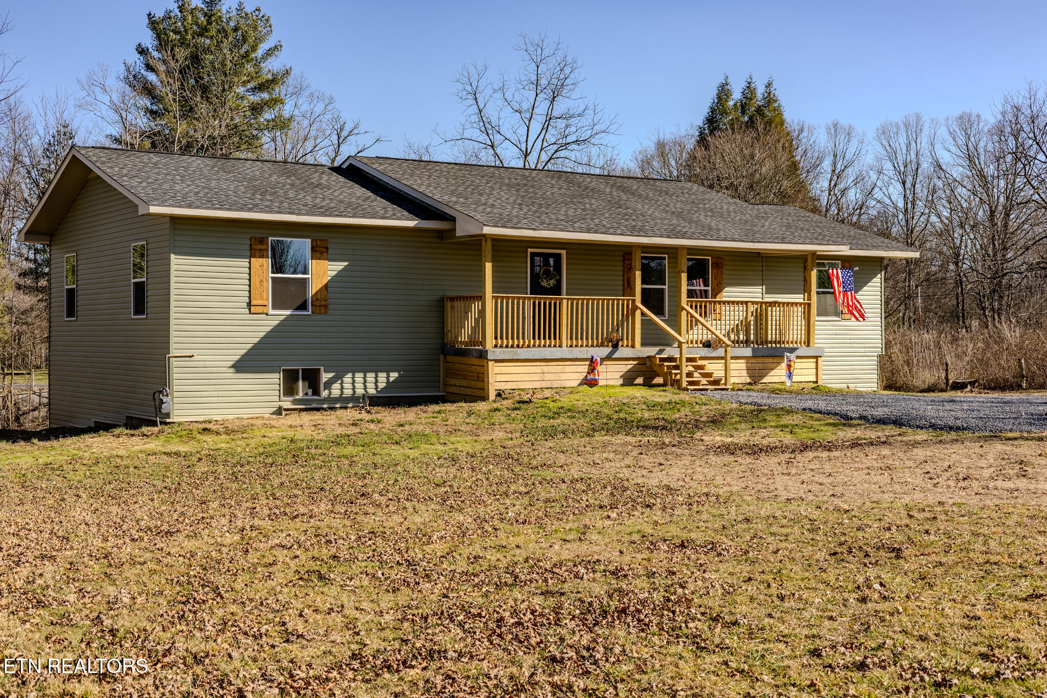 37 Windy Acres Drive Crossville TN 38571