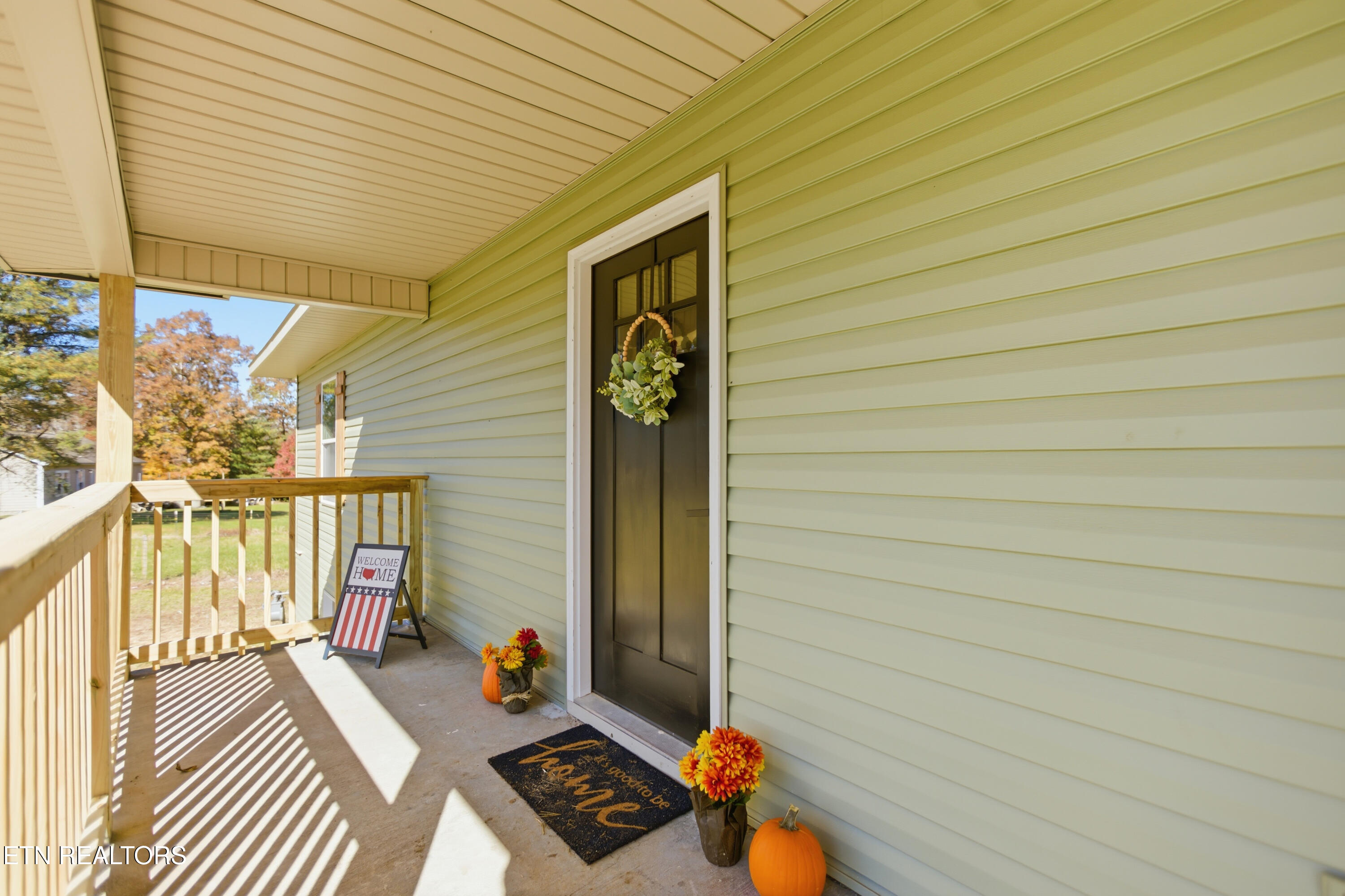 37 Windy Acres Drive Crossville TN 38571