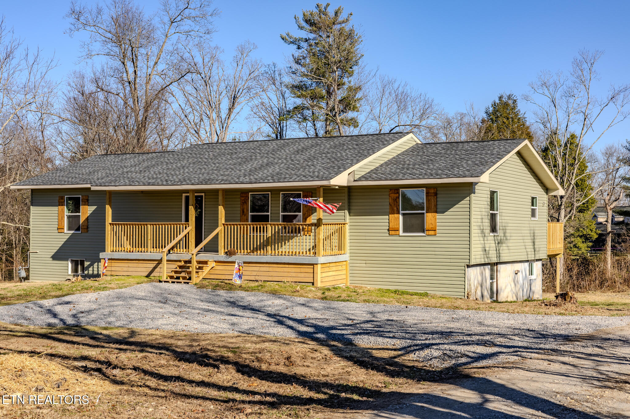 37 Windy Acres Drive Crossville TN 38571