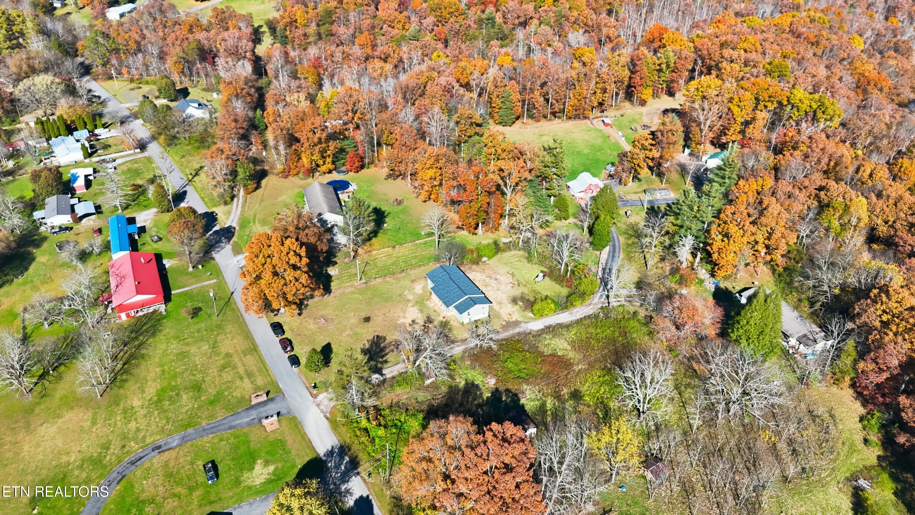 37 Windy Acres Drive Crossville TN 38571
