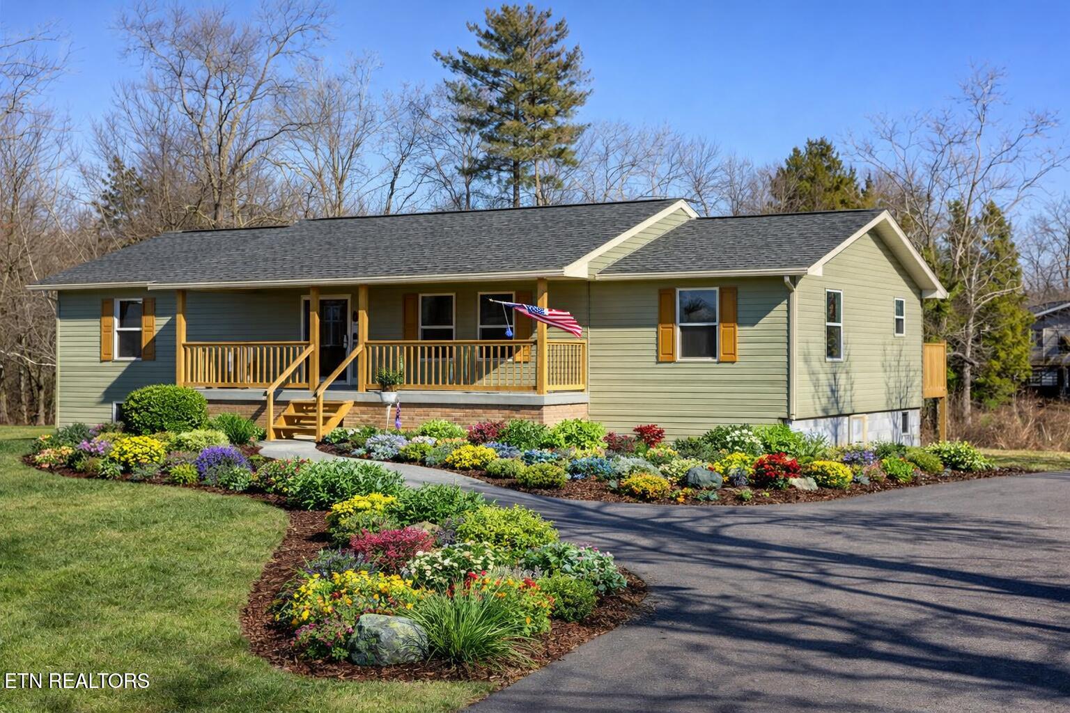 37 Windy Acres Drive Crossville TN 38571