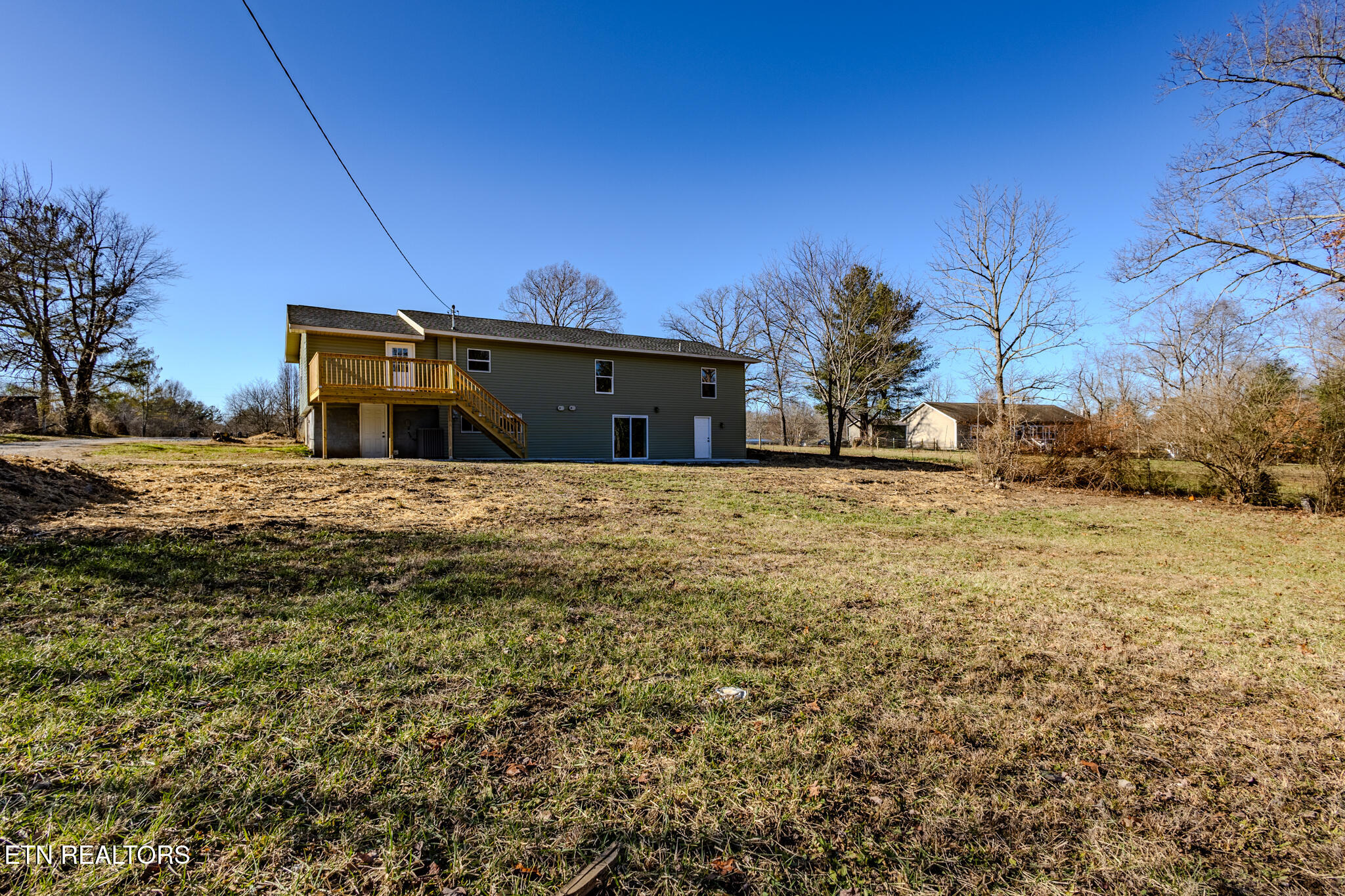 37 Windy Acres Drive Crossville TN 38571