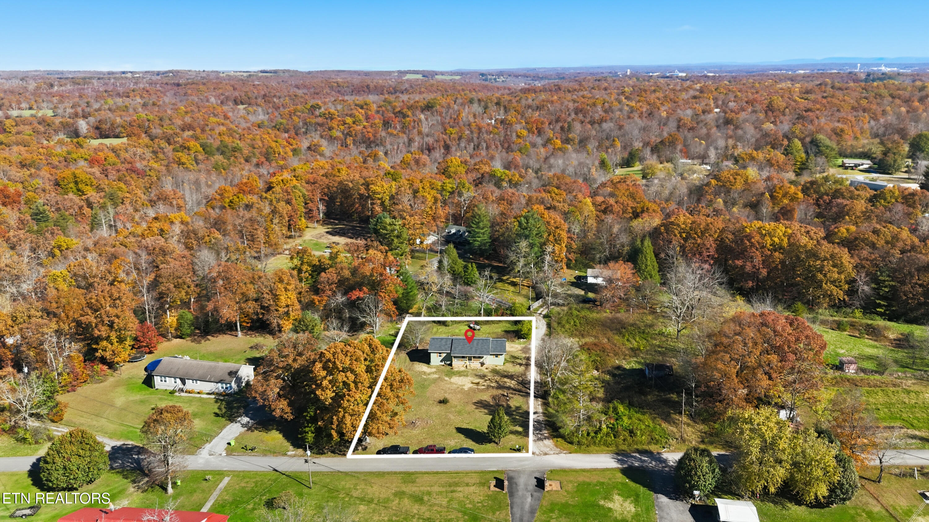 37 Windy Acres Drive Crossville TN 38571