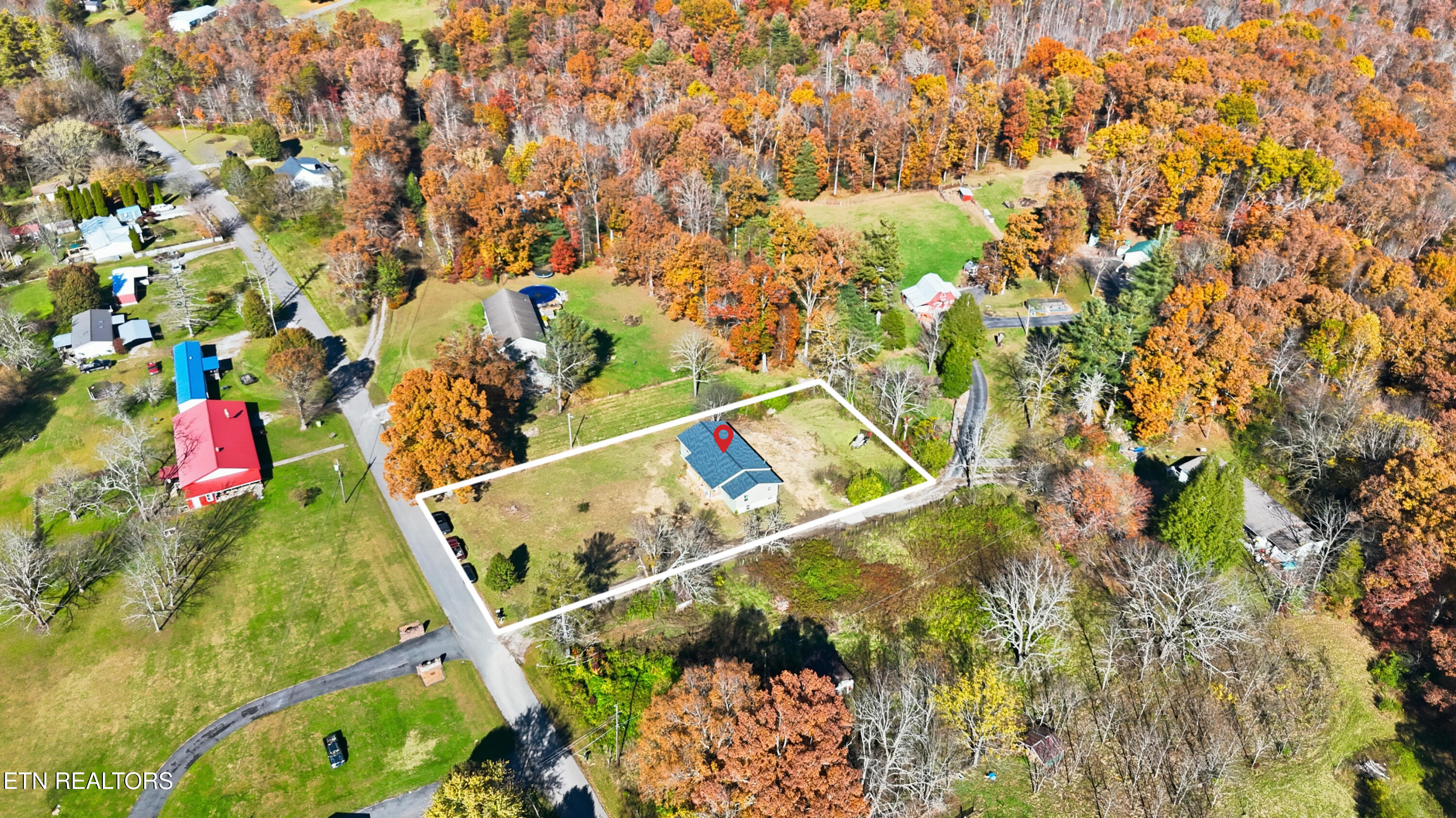 37 Windy Acres Drive Crossville TN 38571