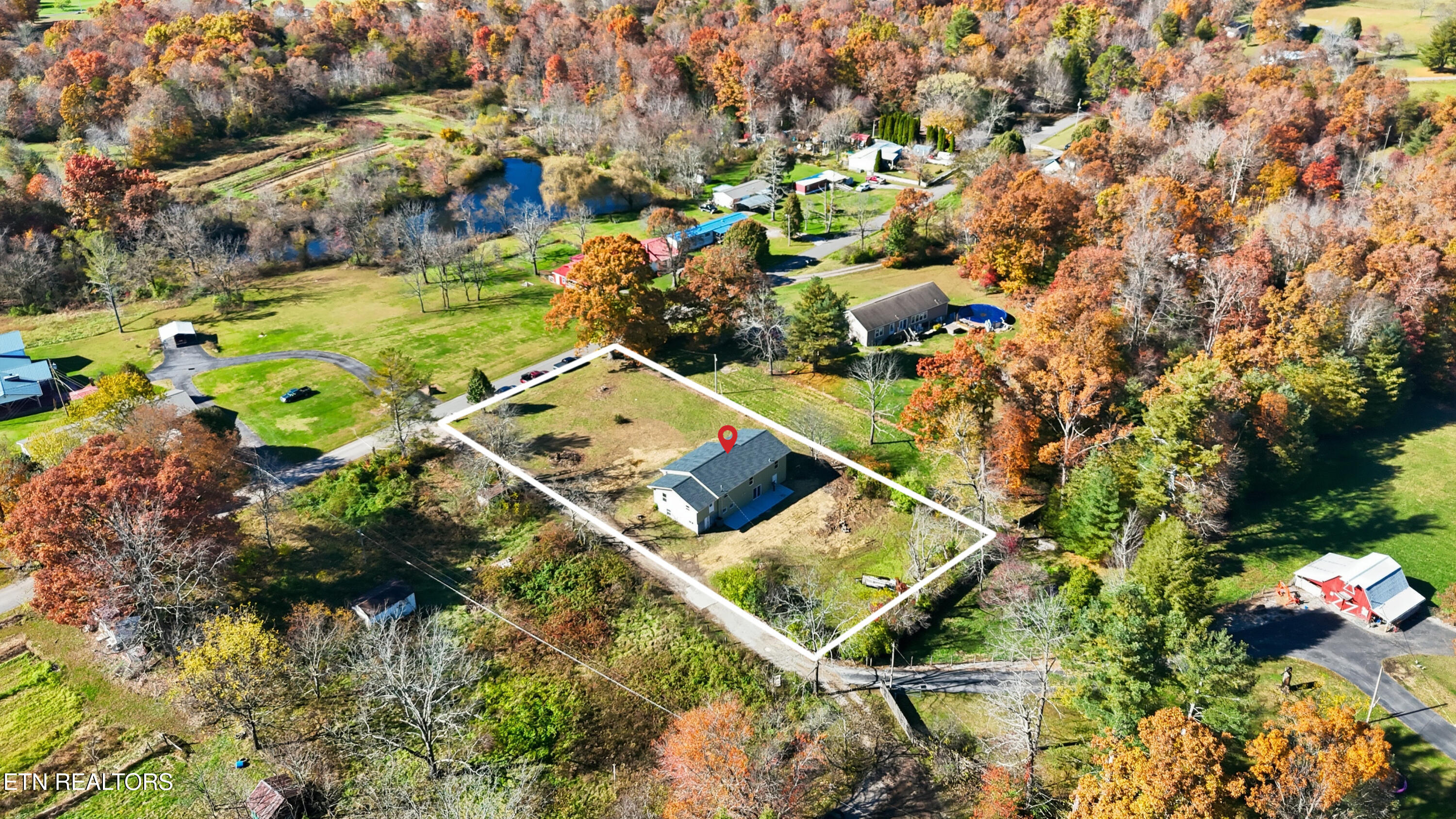 37 Windy Acres Drive Crossville TN 38571
