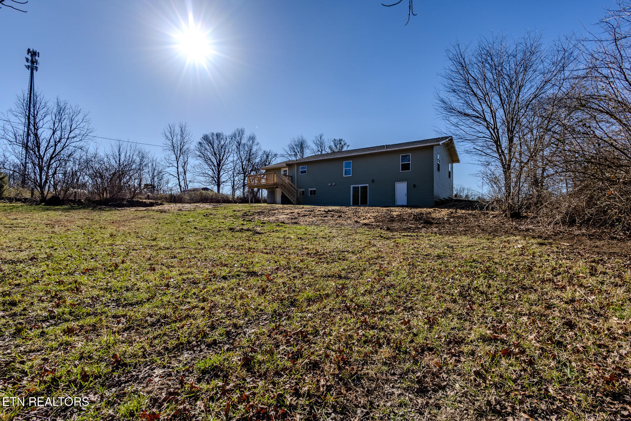 37 Windy Acres Drive Crossville TN 38571