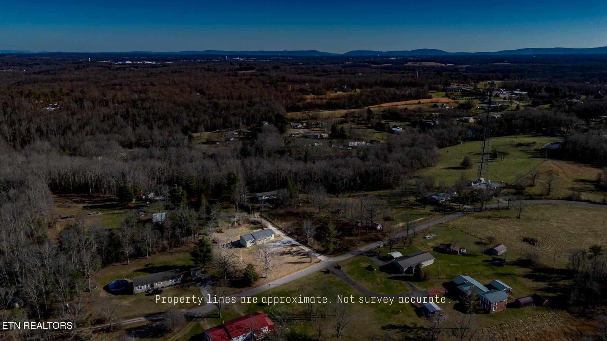 37 Windy Acres Drive Crossville TN 38571