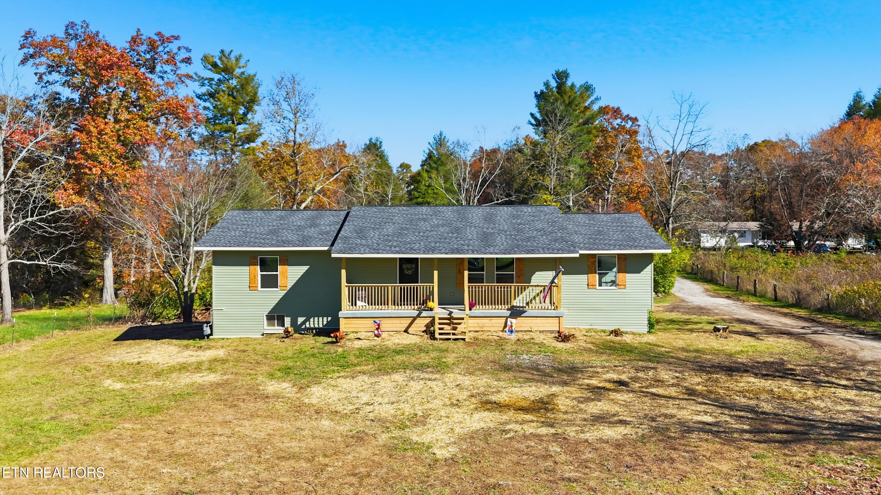 37 Windy Acres Drive Crossville TN 38571