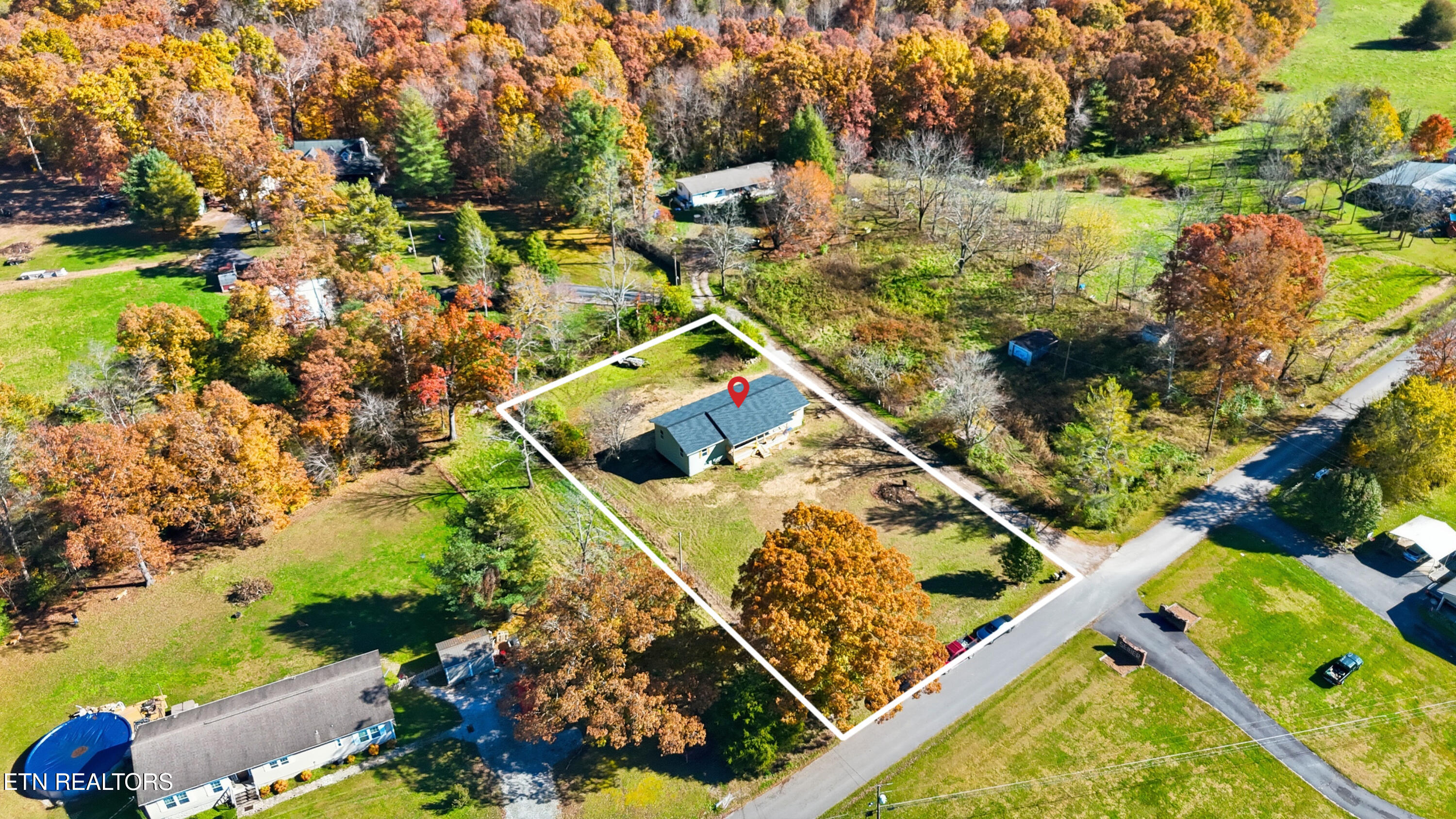 37 Windy Acres Drive Crossville TN 38571