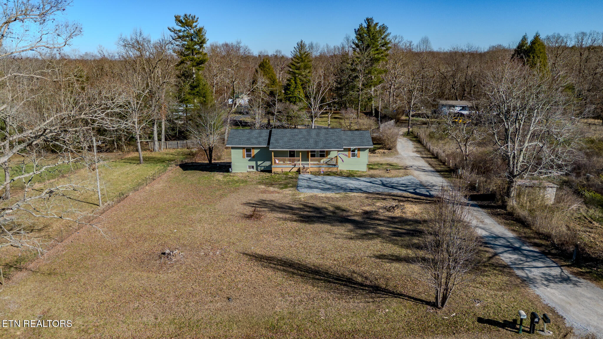 37 Windy Acres Drive Crossville TN 38571