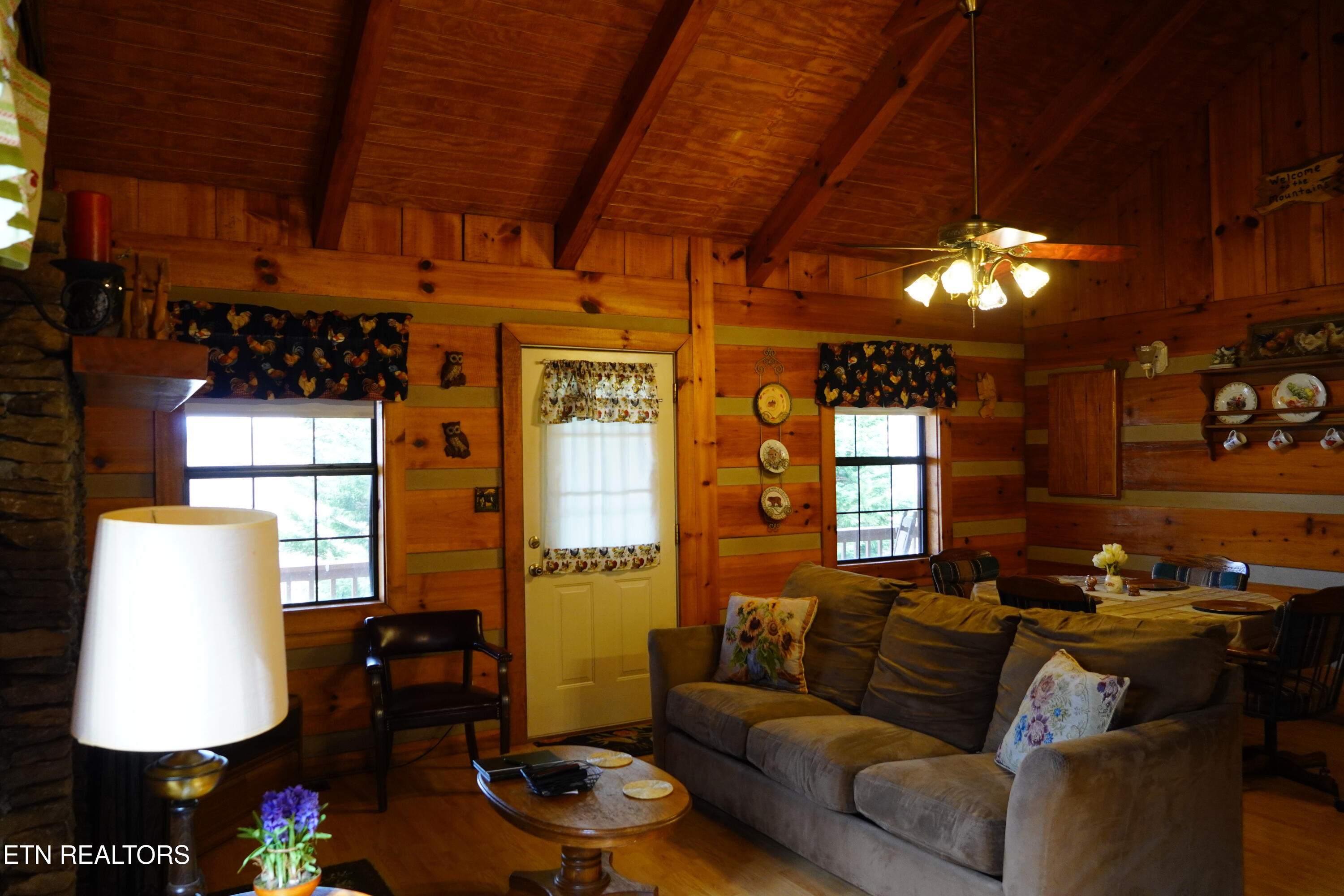 994 Emilyville Way Cosby TN 37722