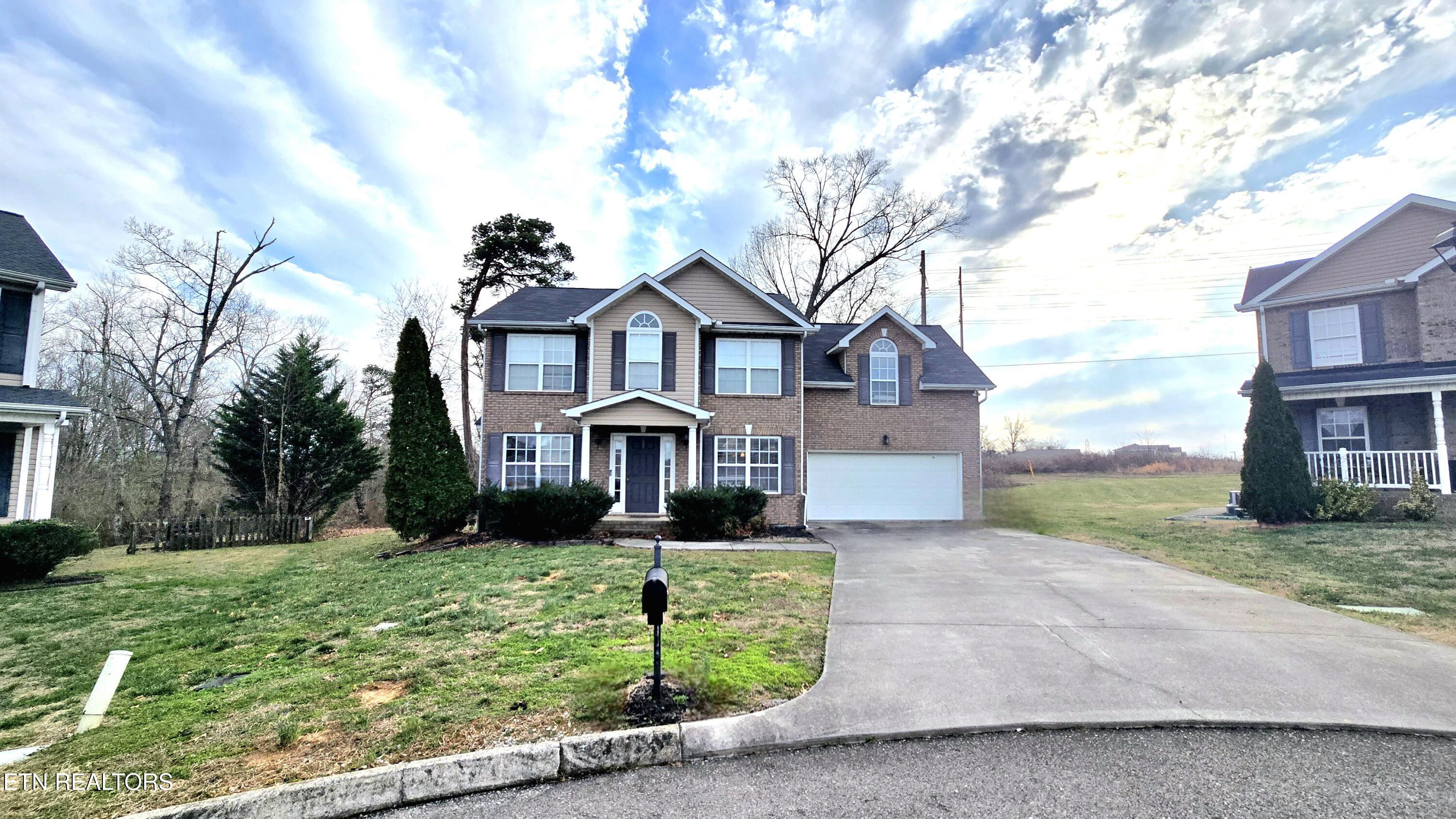 2000 Mosaic Lane Knoxville TN 37924