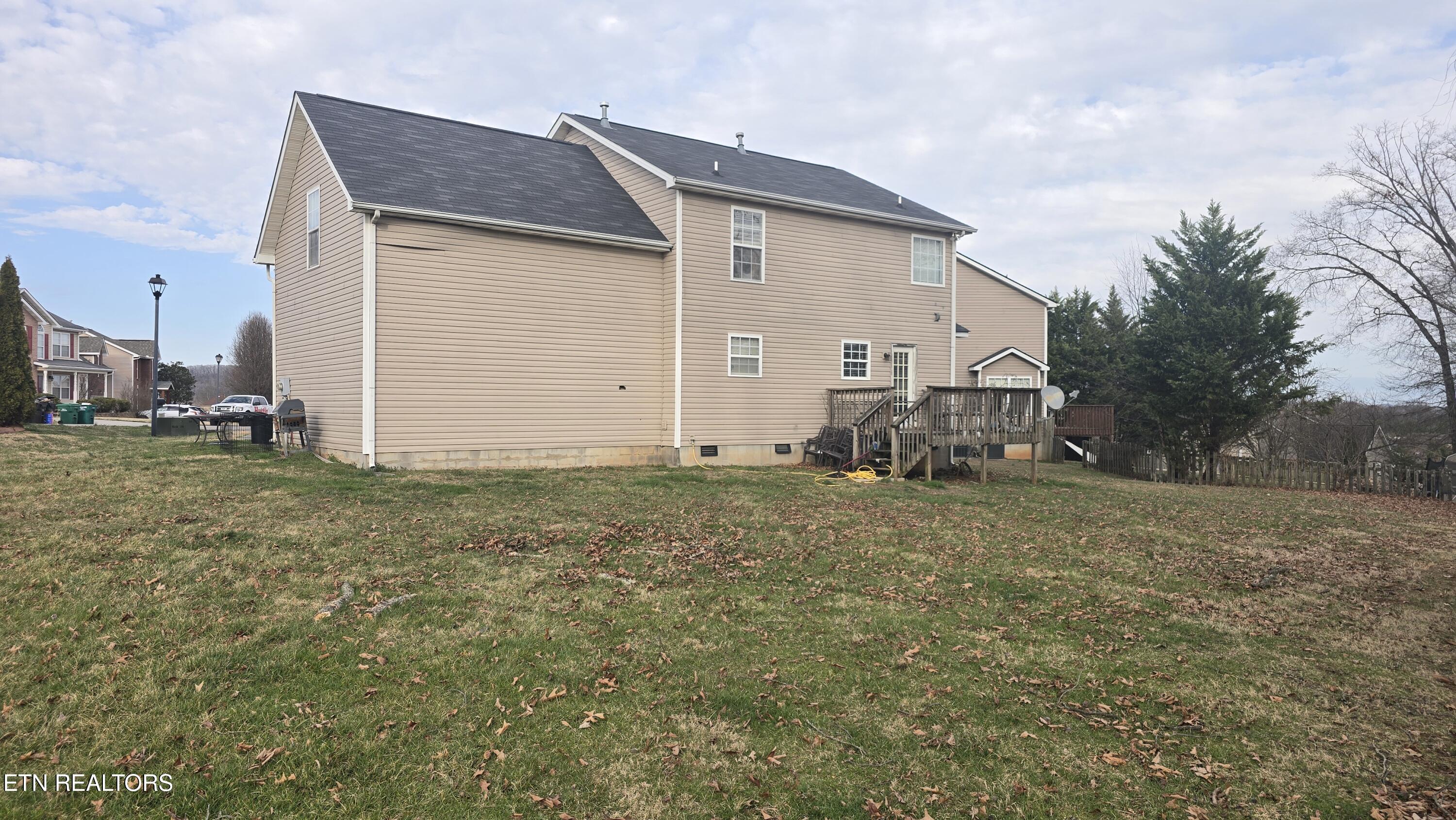 2000 Mosaic Lane Knoxville TN 37924