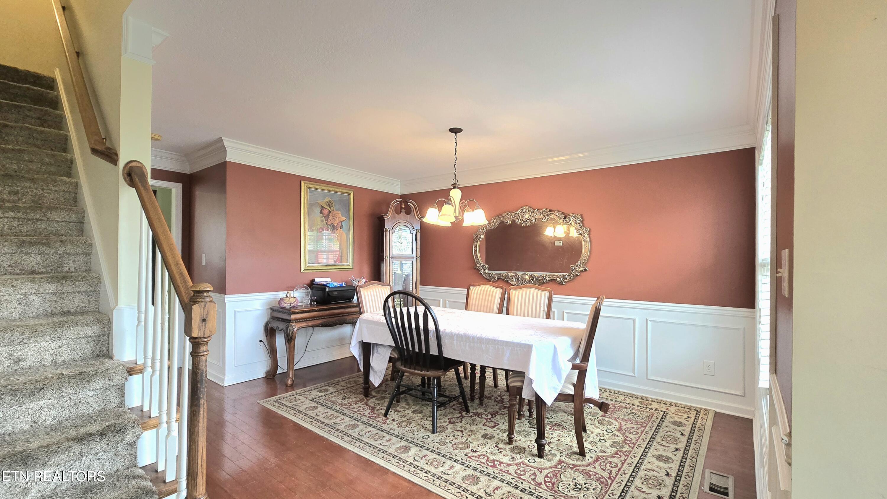 2000 Mosaic Lane Knoxville TN 37924